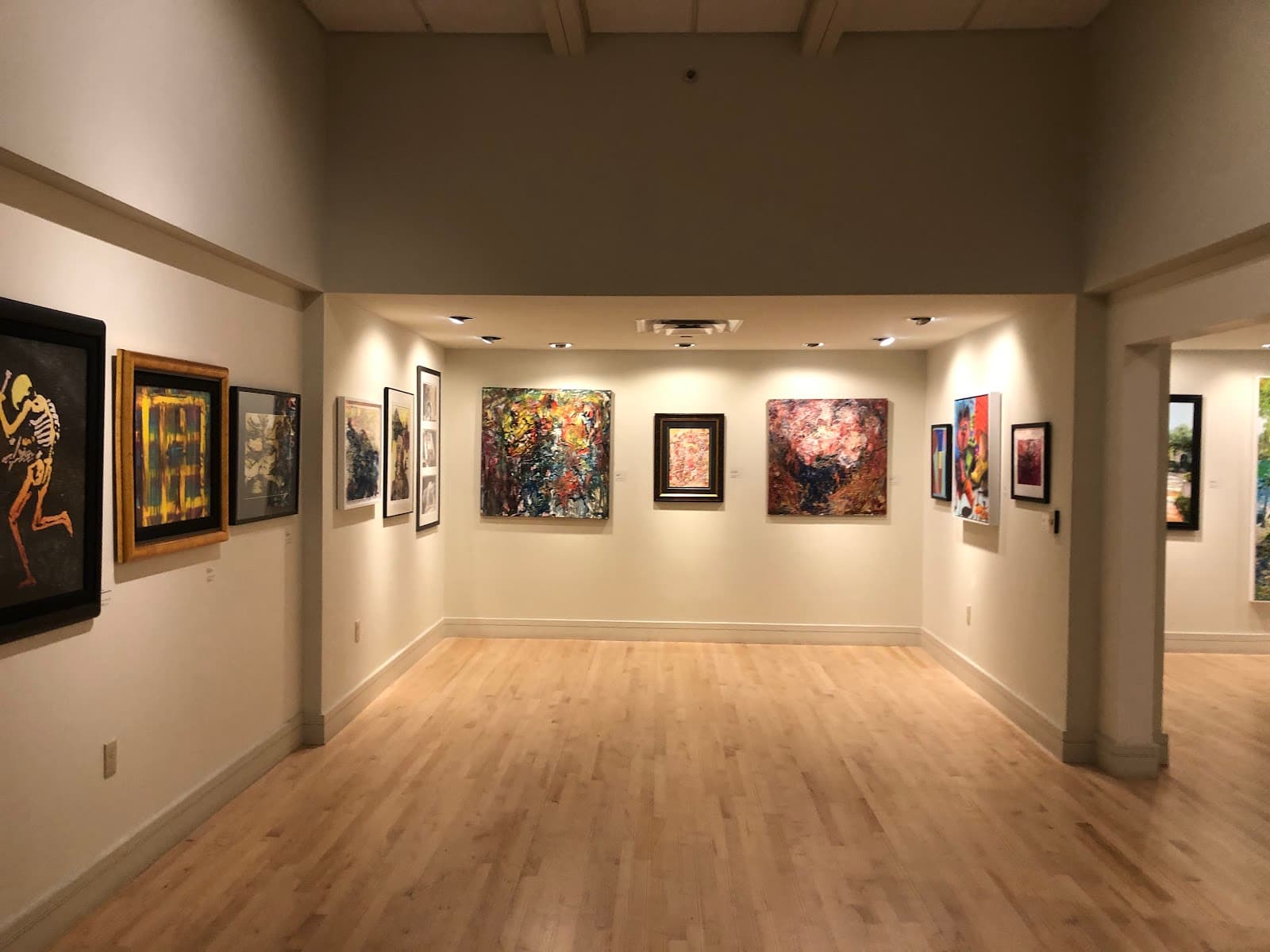 Coral Springs Museum of Art - Image 1
