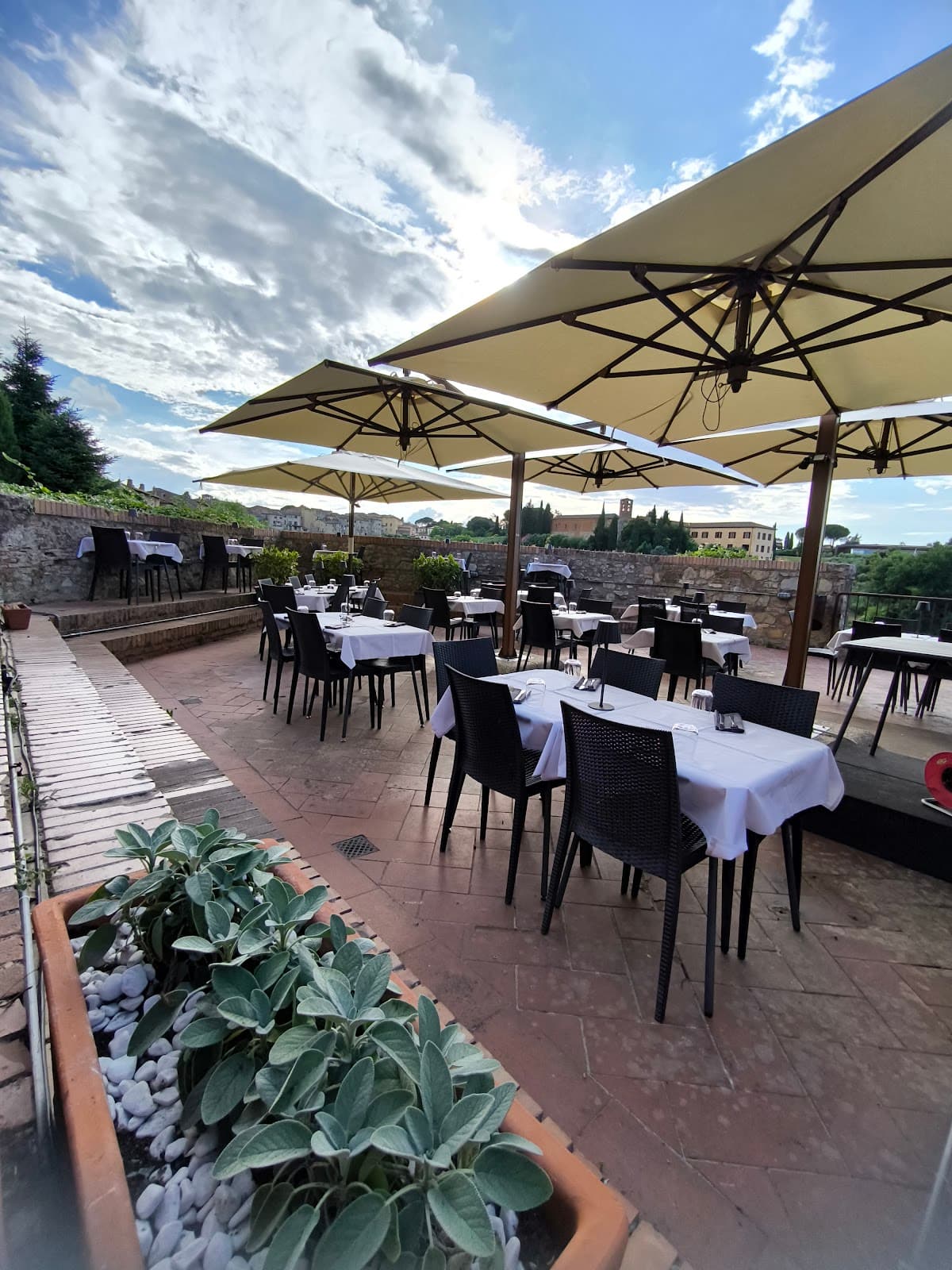 Bastione di Sapia viewpoint - Image 1