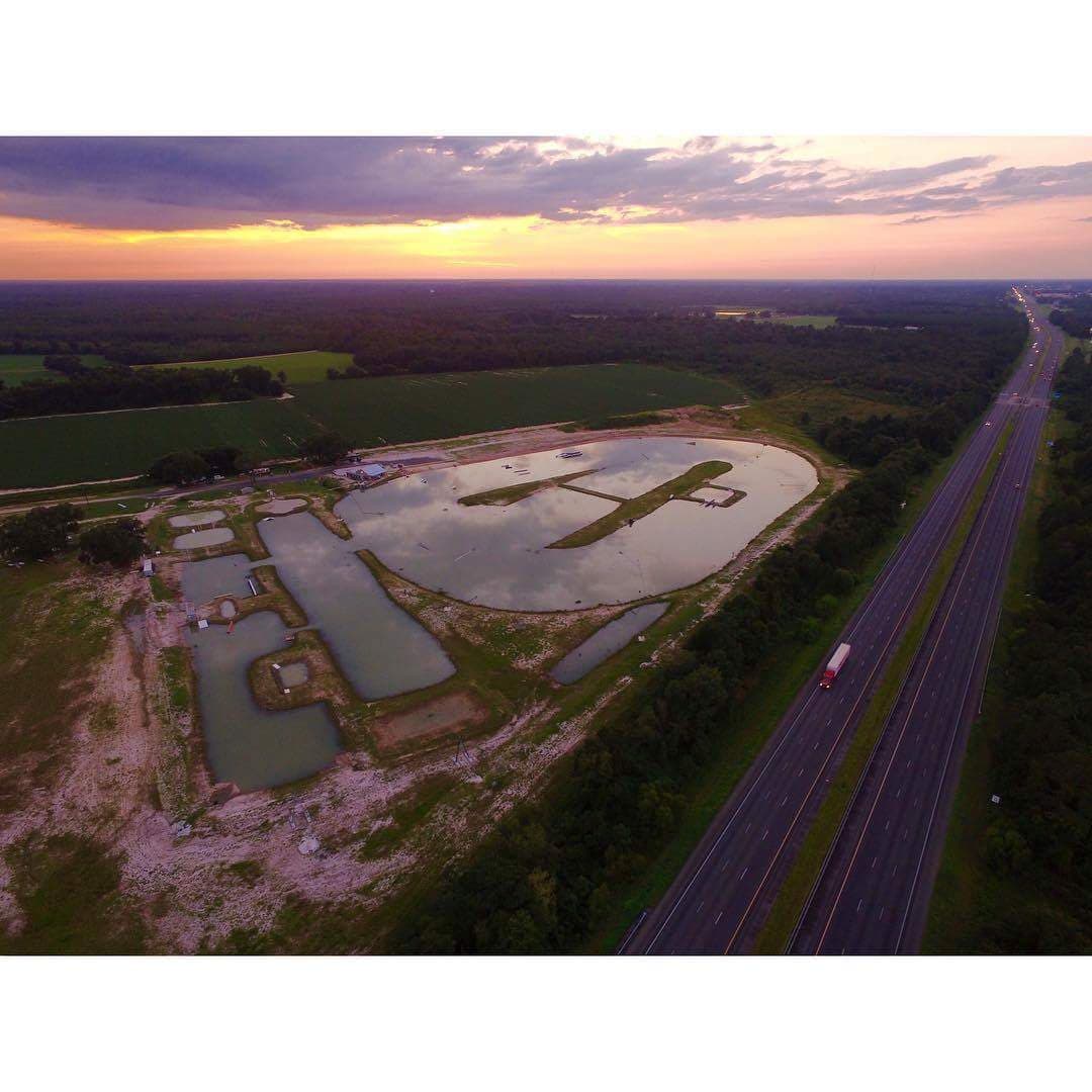 Valdosta Wake Compound - Image 1