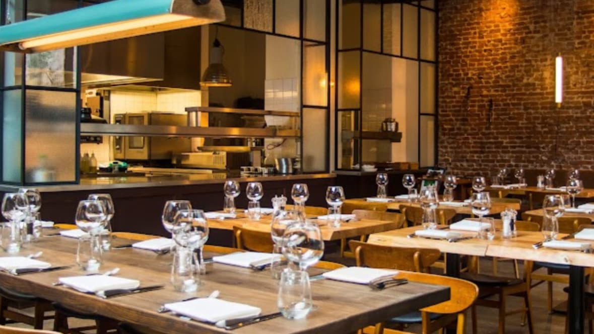 Mr. Meat's - Image 1