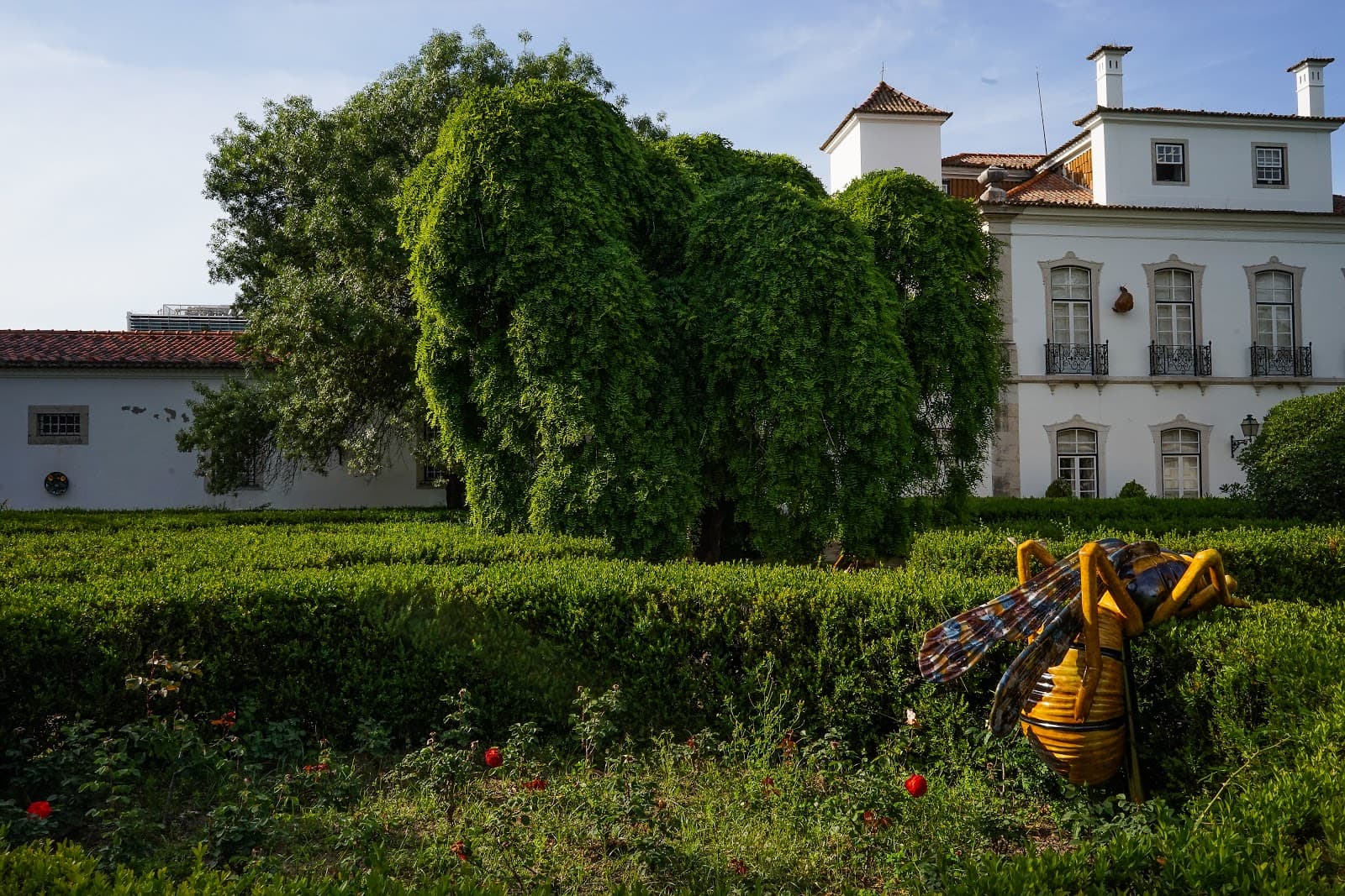 Museum of Lisbon Palácio Pimenta - Image 1