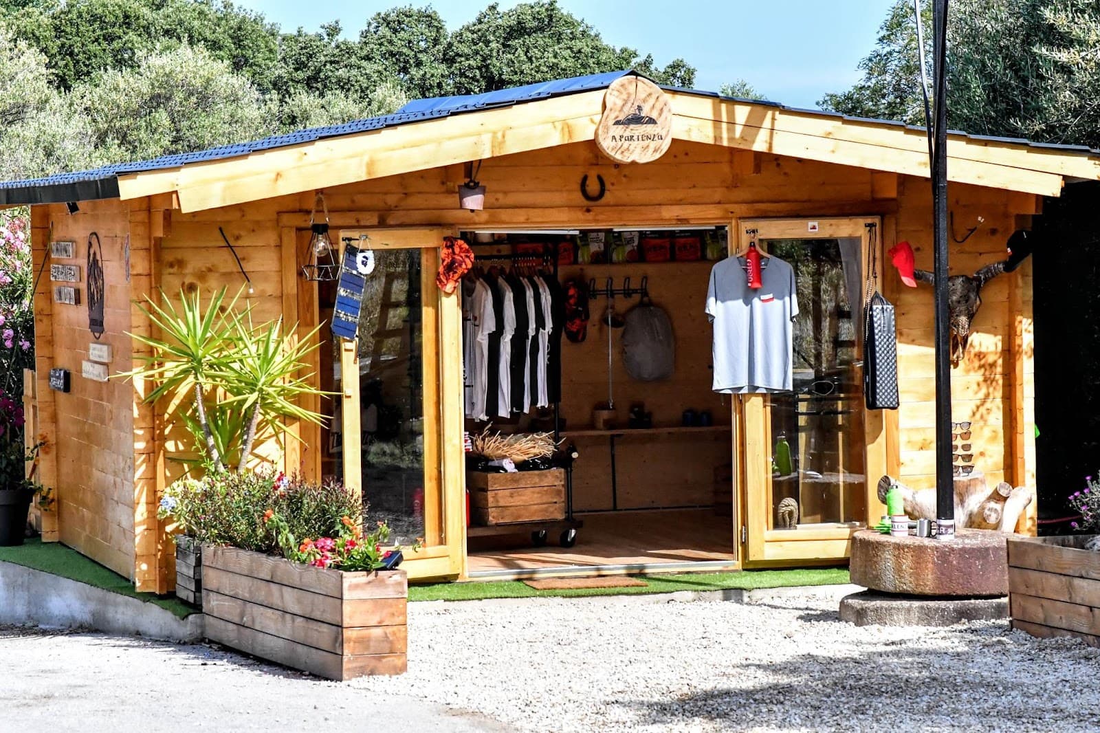 Calenzana GR20 Start - Image 1