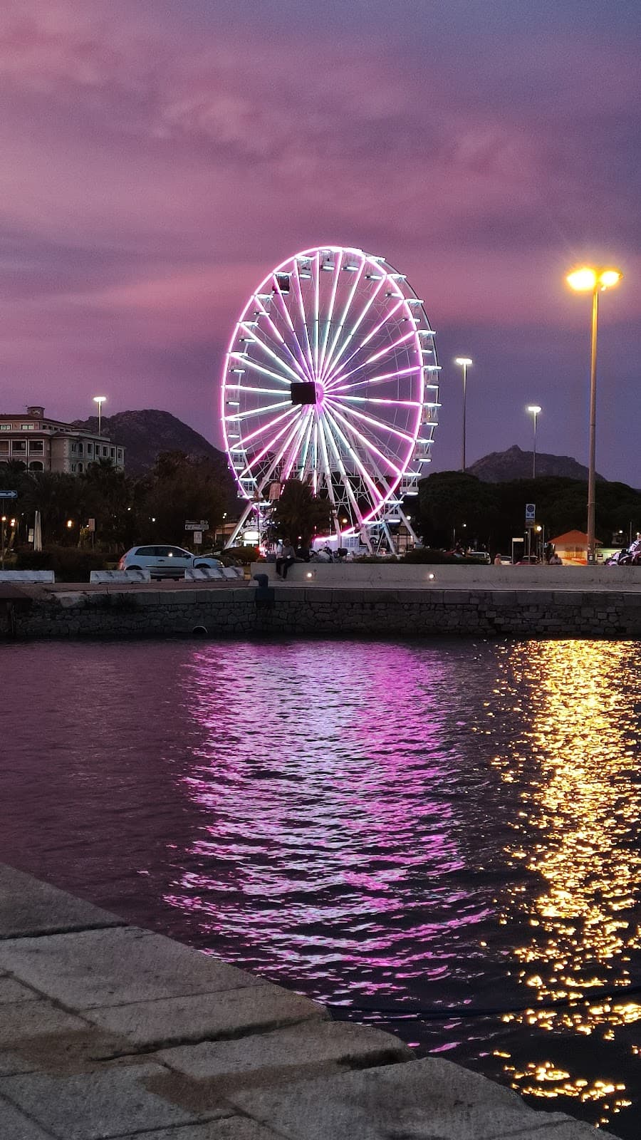 Molo Brin Waterfront - Image 1