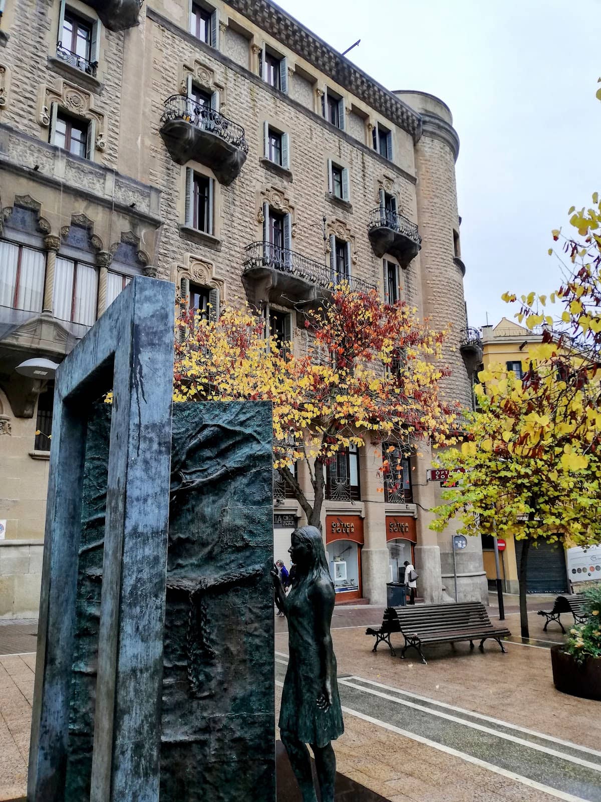 Refreshing Water Fountains
