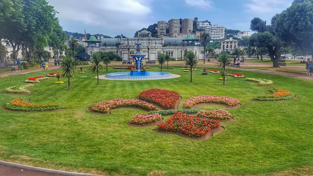 Princess Gardens - Image 1