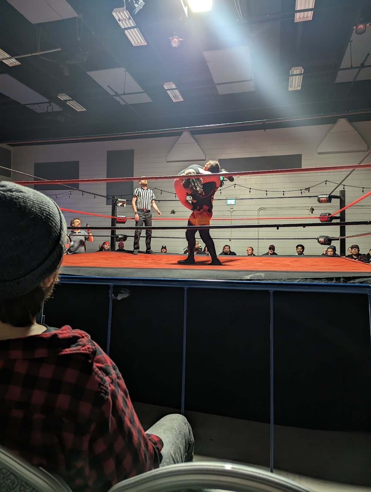 Alberta Avenue 118 Ave Arts - Image 1