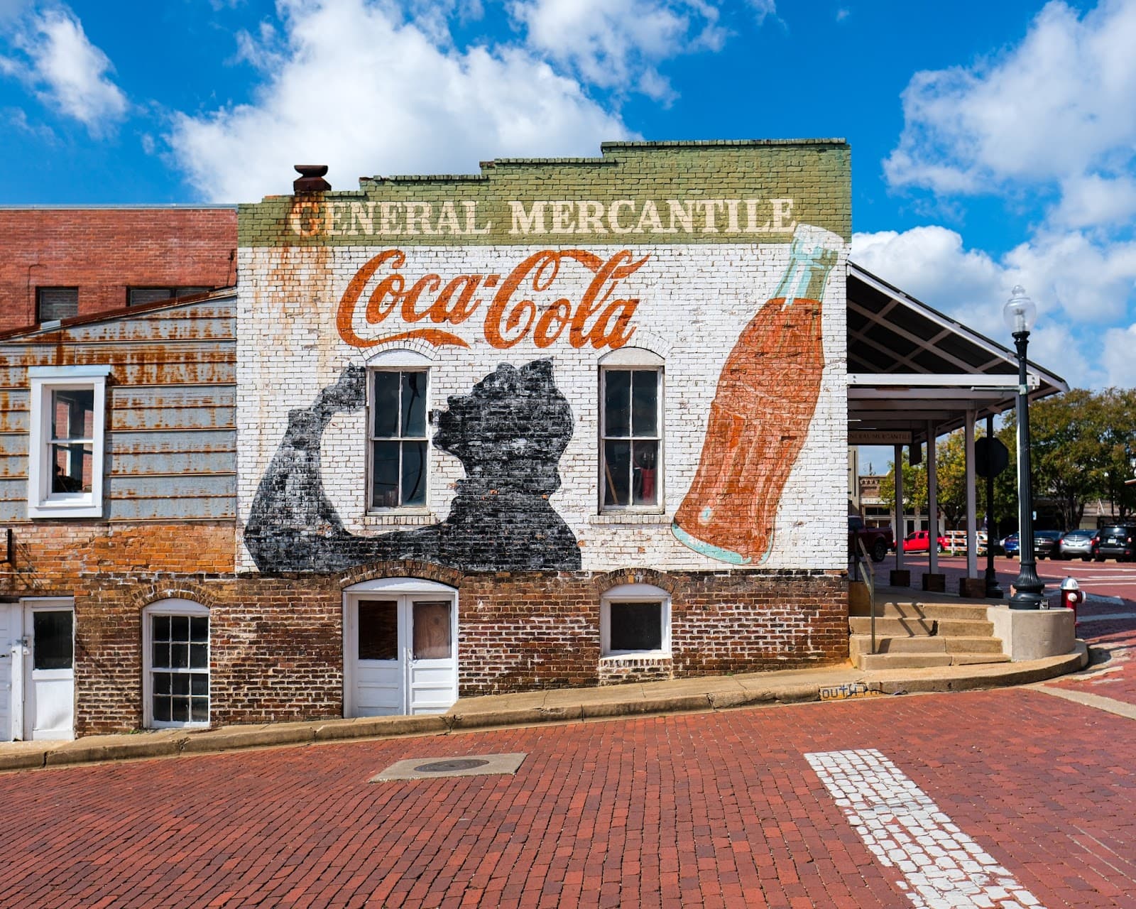 Downtown Murals & Public Art - Image 1