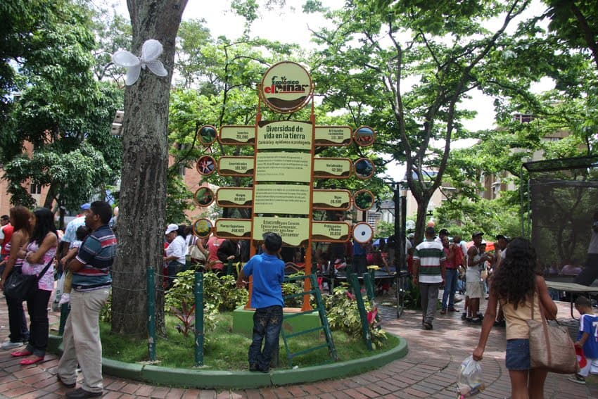 Parque Zoológico El Pinar - Image 1