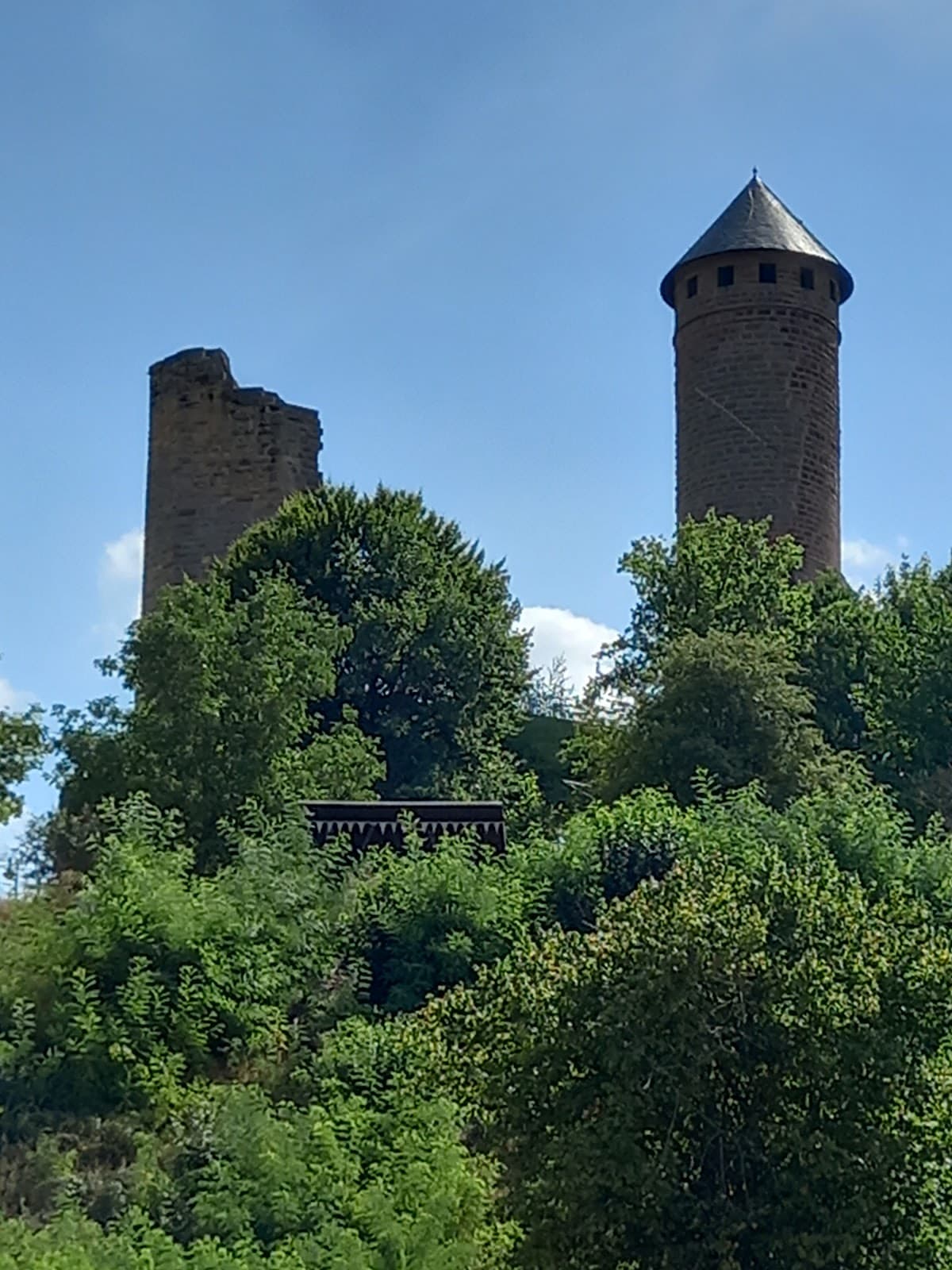 Burg Kirkel - Image 1