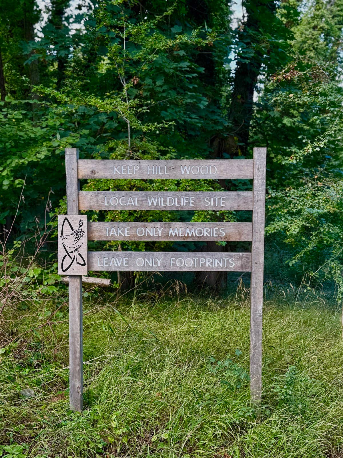 Proximity to The Rye