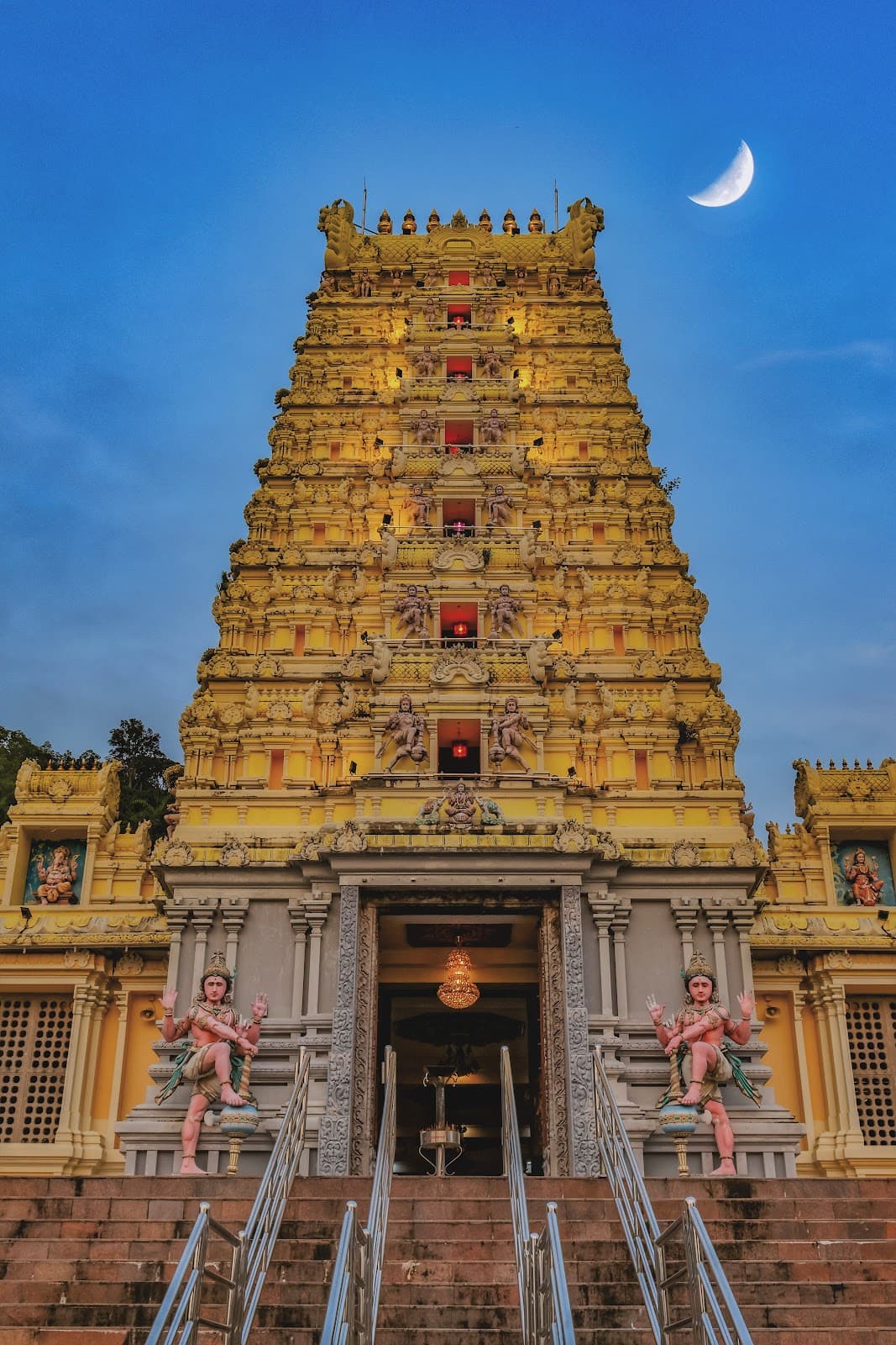 Arulmigu Balathandayuthapani Temple - Image 1