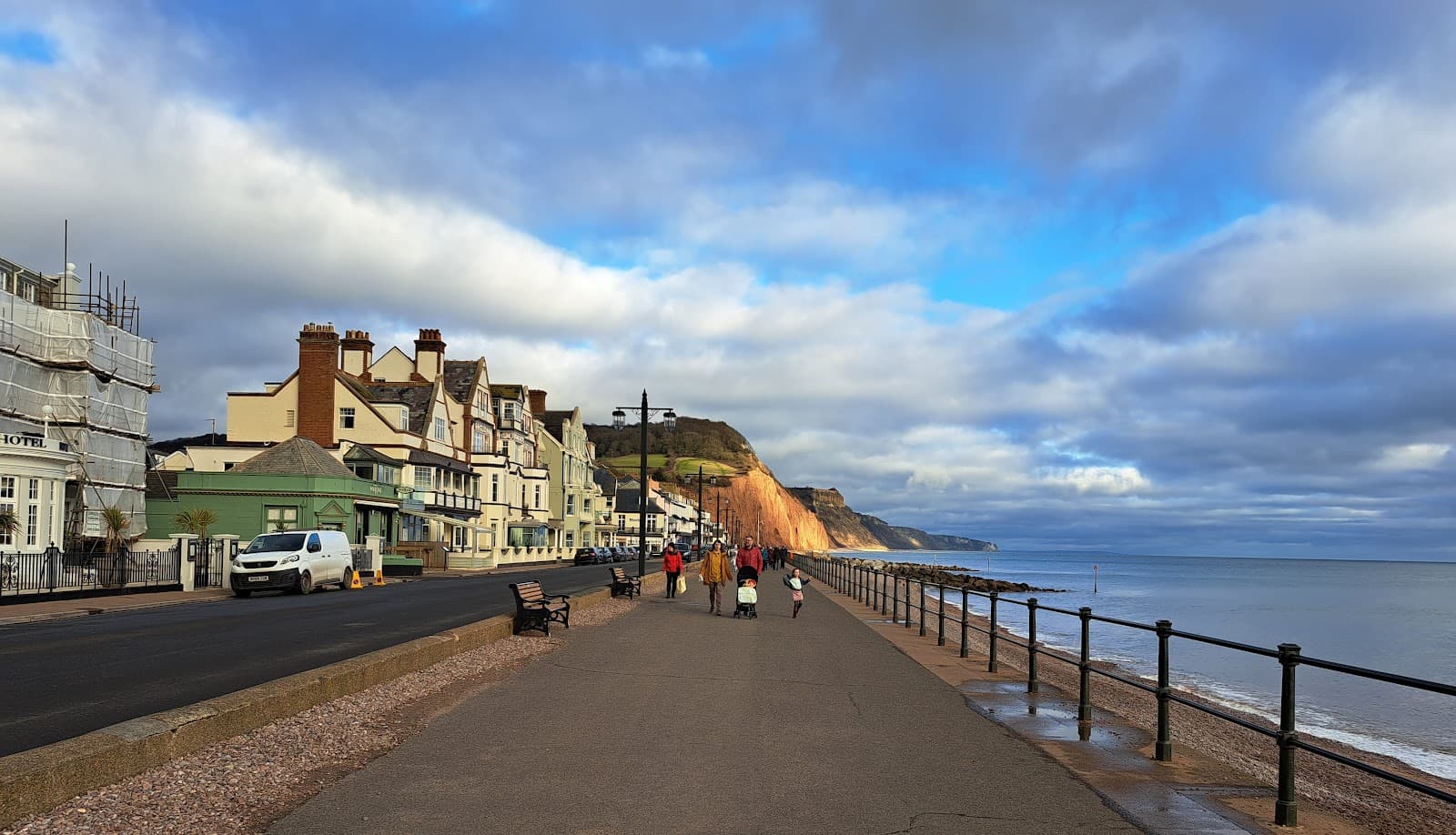 The Esplanade - Image 1