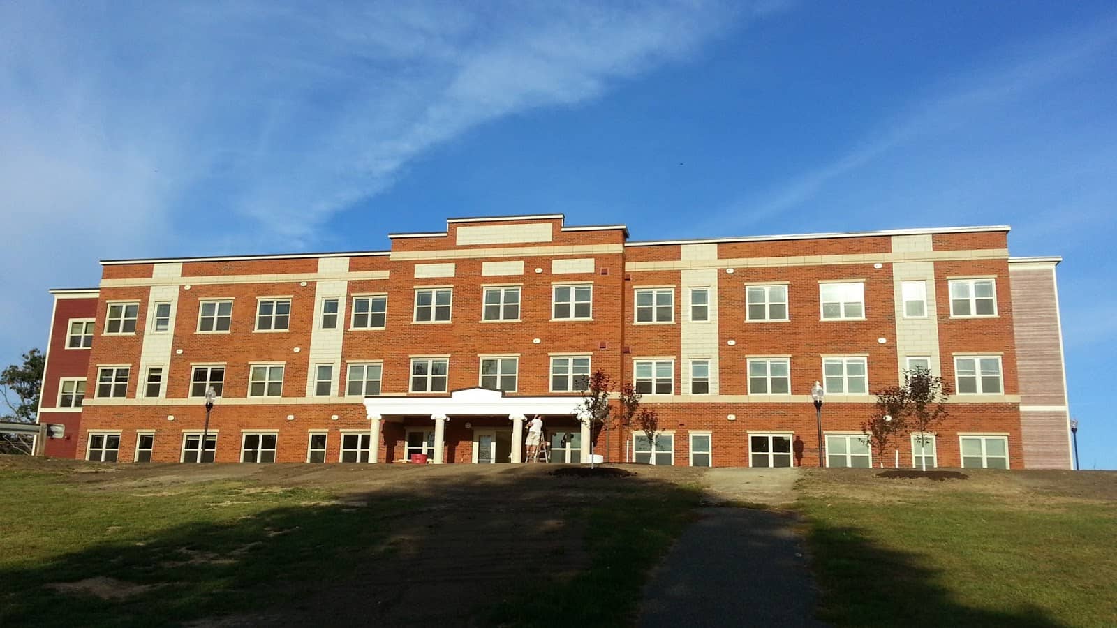 Symbolic Art Installations