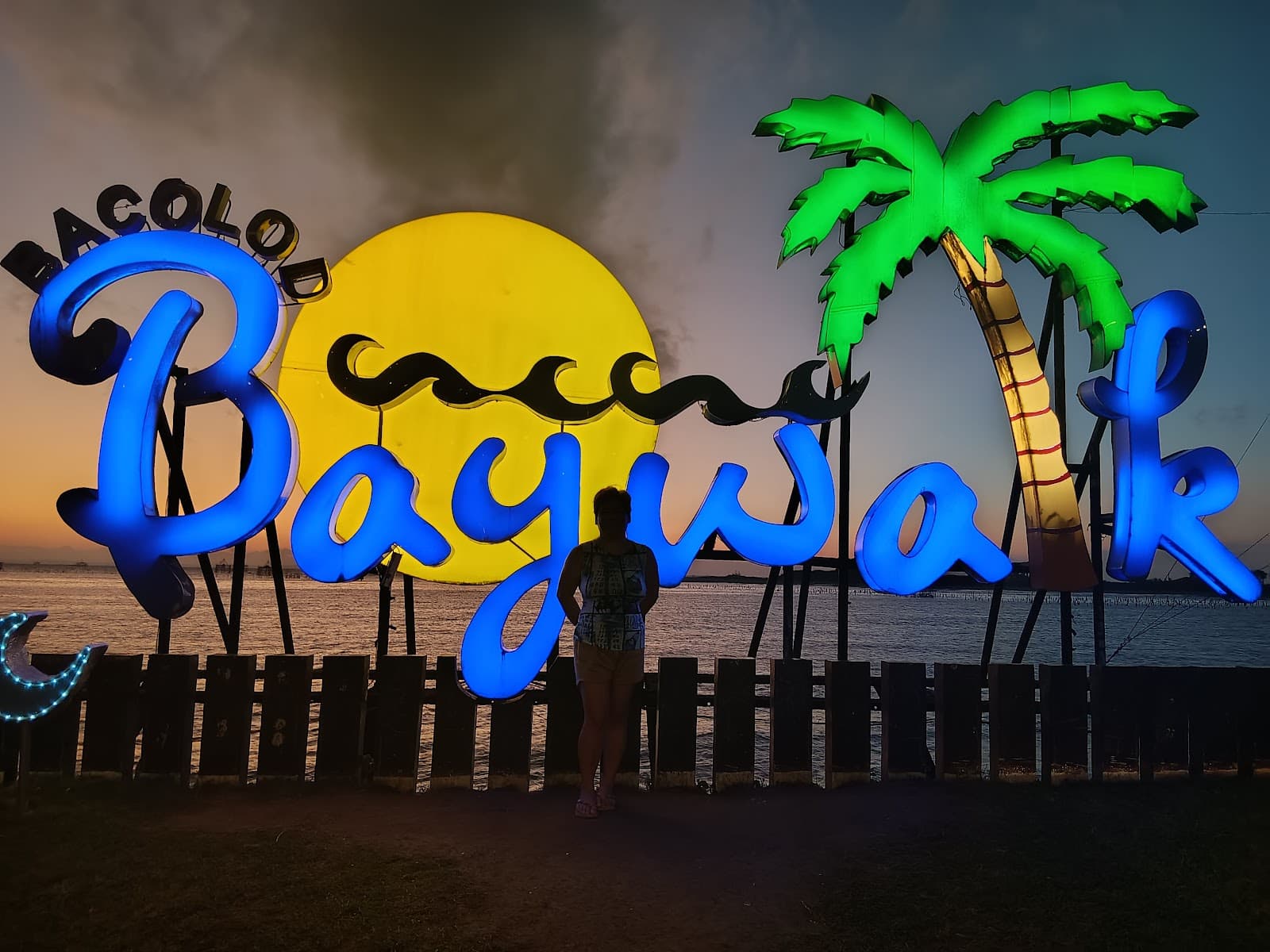 Bacolod Baywalk (BREDCO) - Image 1