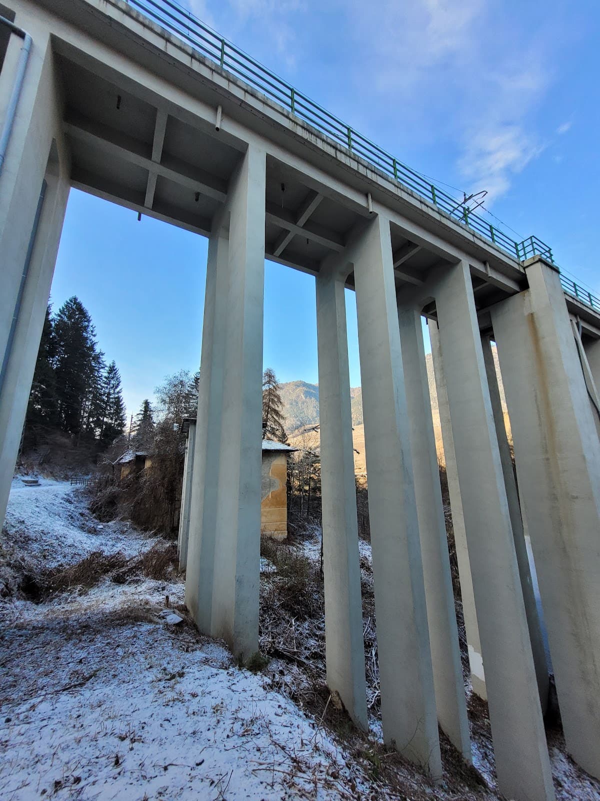 Ponte di Mostizzolo - Image 1
