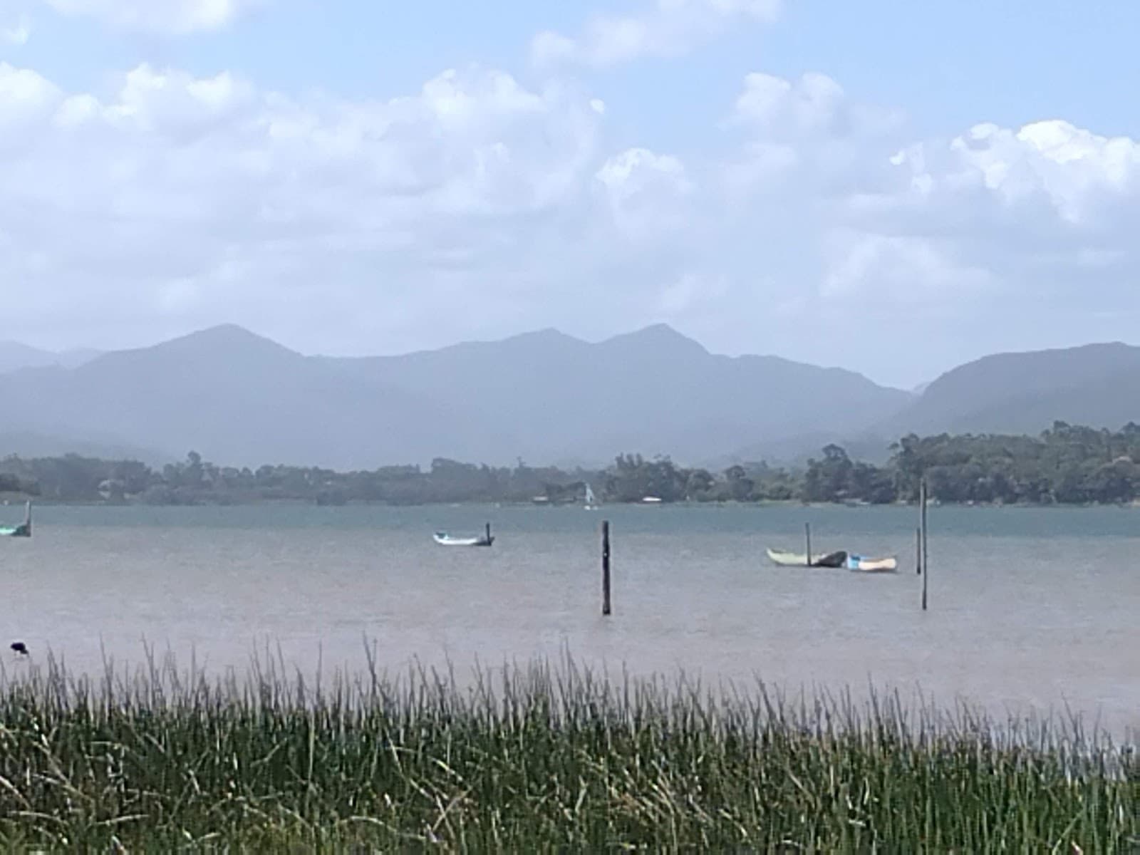 Lagoa de Ibiraquera - Image 1