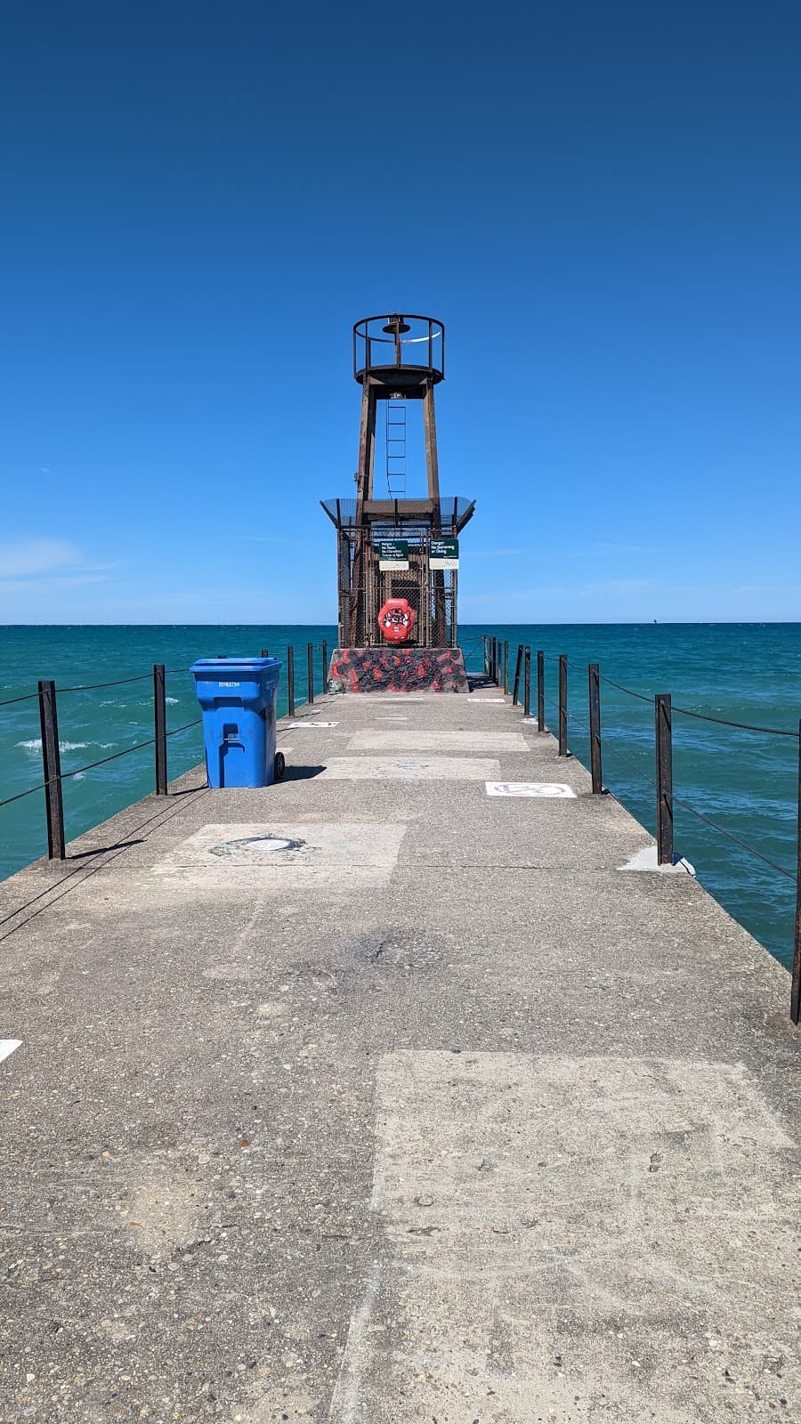 Loyola Beach - Image 1