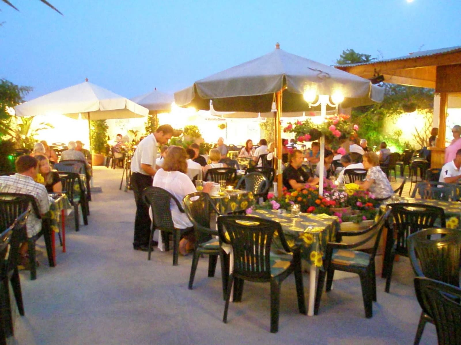 Calle Almirante Ferrándiz (Calle Cristo) - Image 1