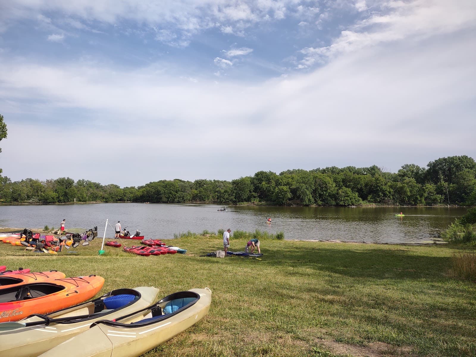 Skokie Lagoons - Image 1