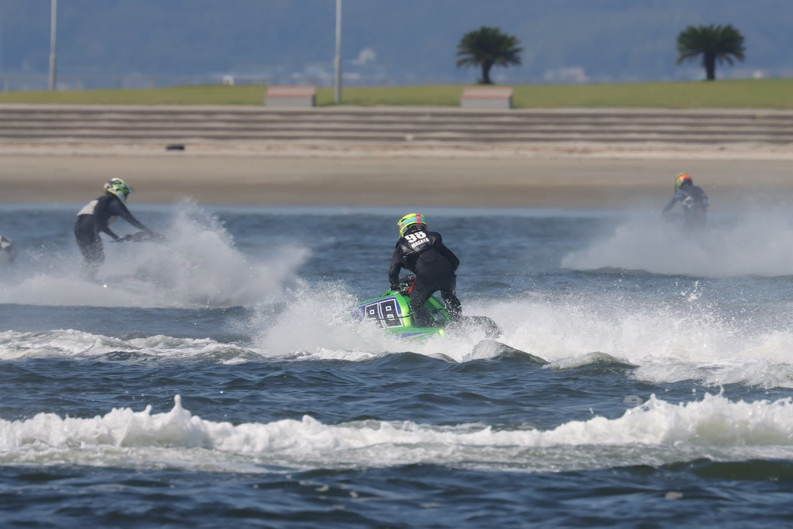 Ohama Coast - Image 1