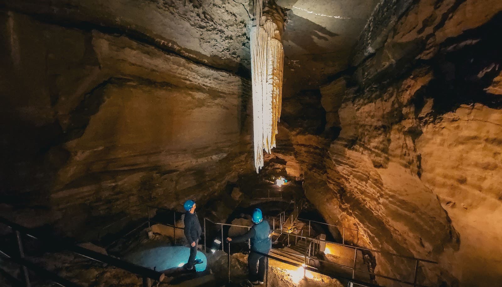 Doolin Cave - Image 1