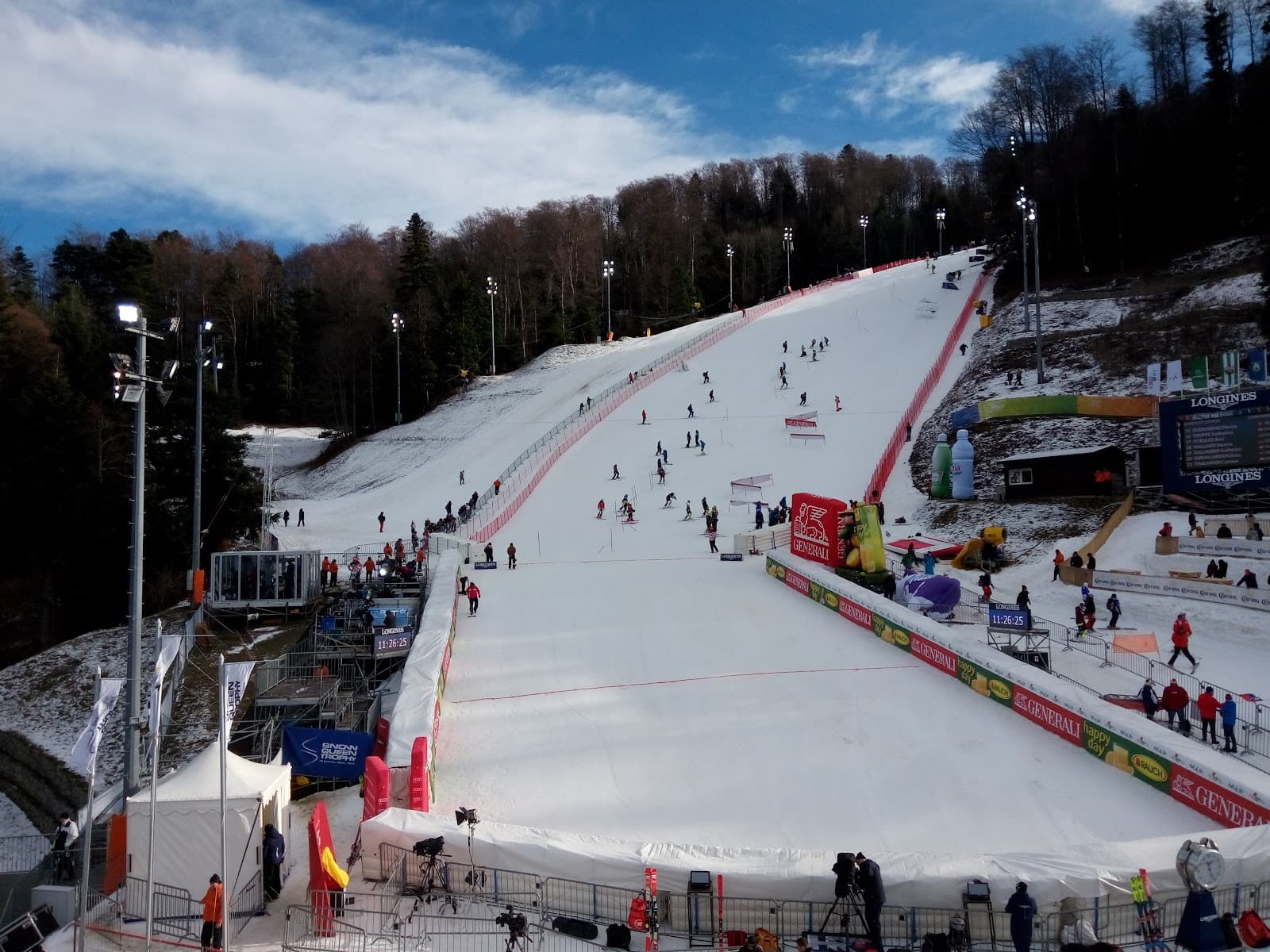 Sljeme Peak - Image 1