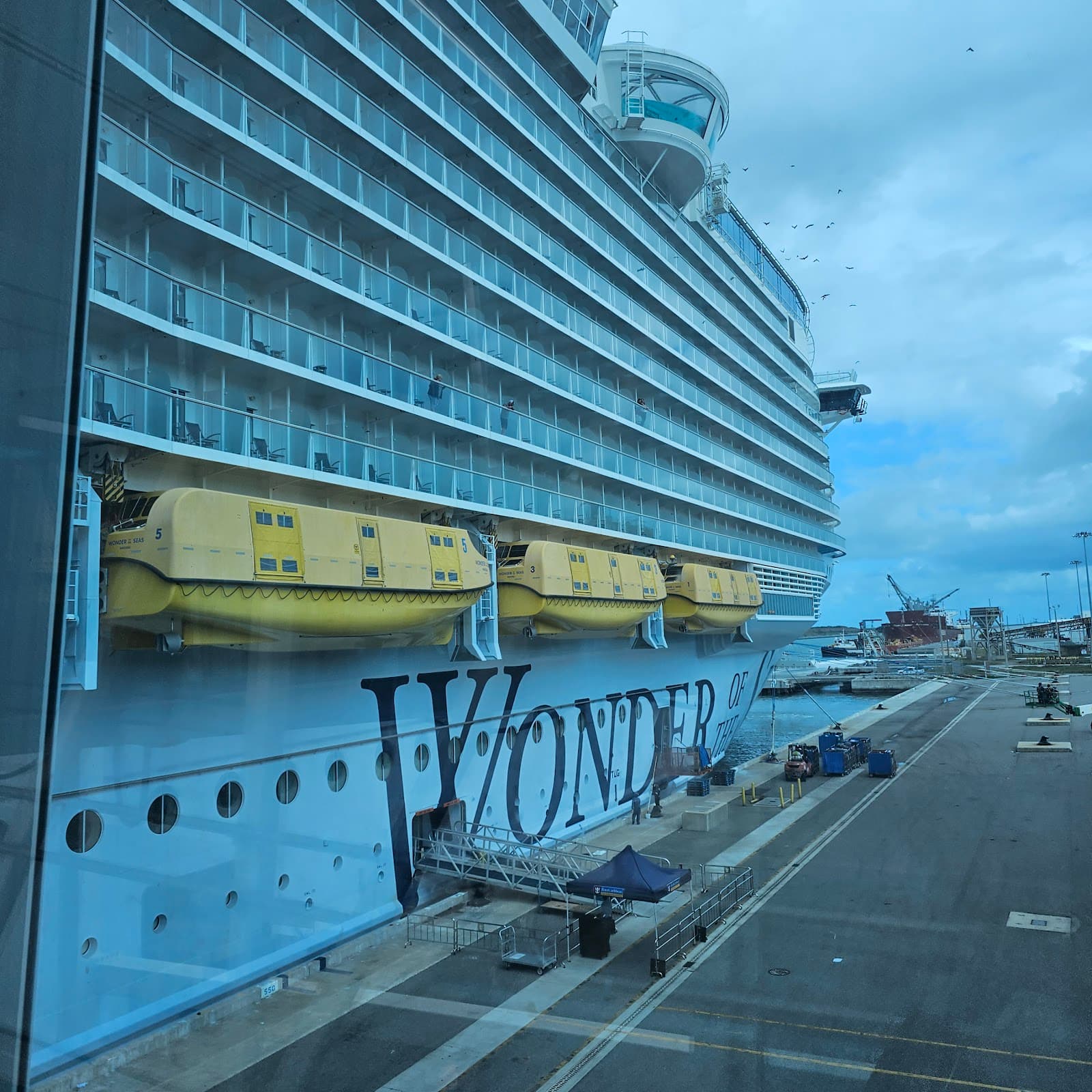 Port Canaveral Orlando - Image 1