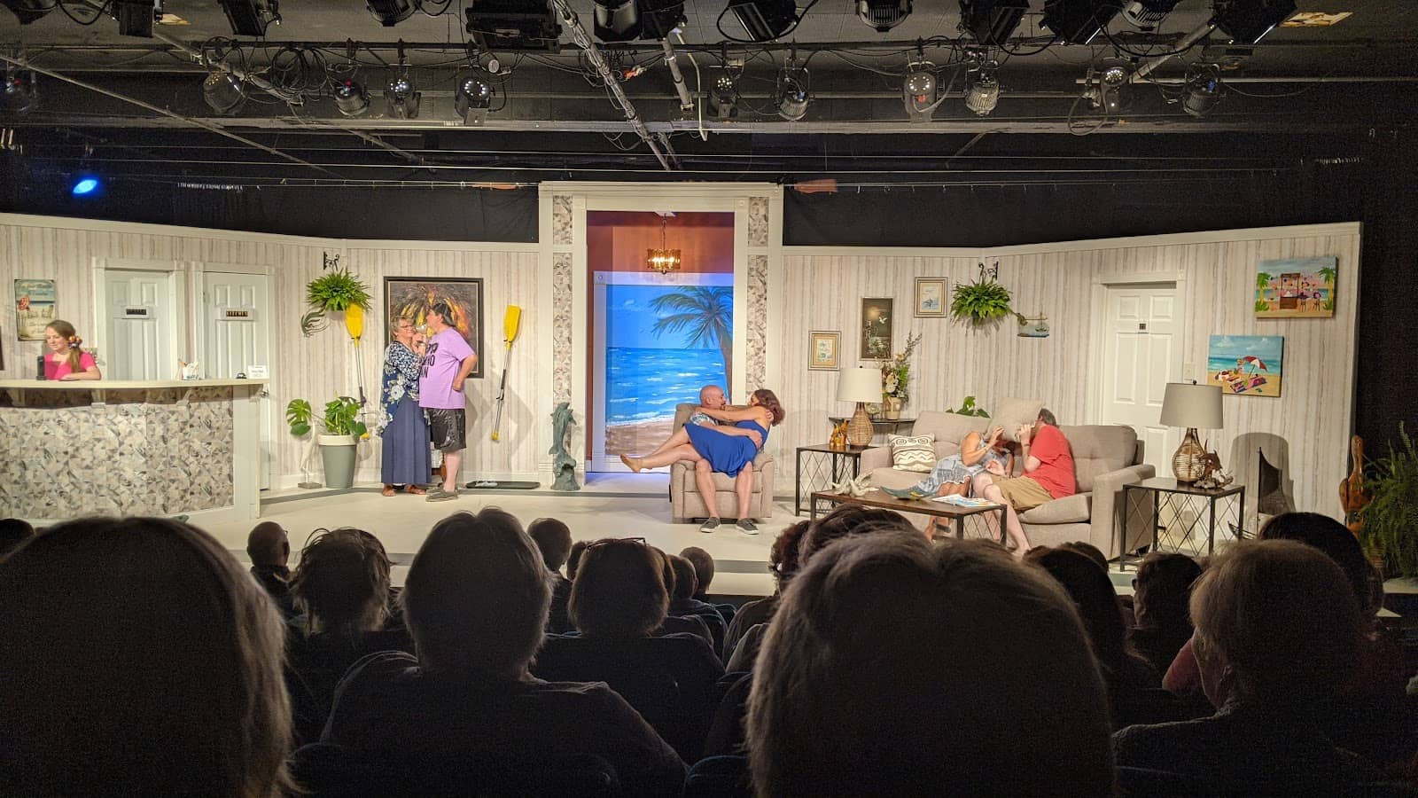 Classic & Contemporary Plays