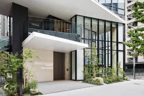 Modern & Functional Rooms