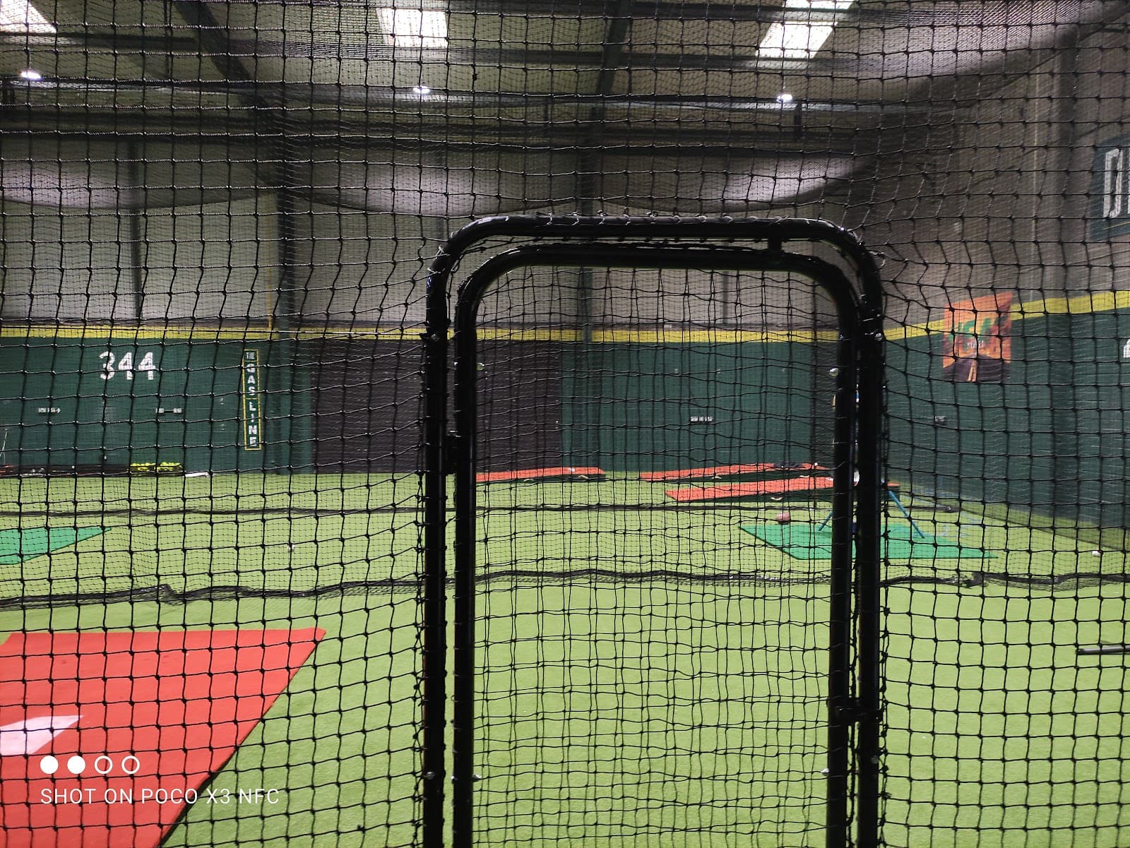 Strike Zone Batting Cages - Image 1