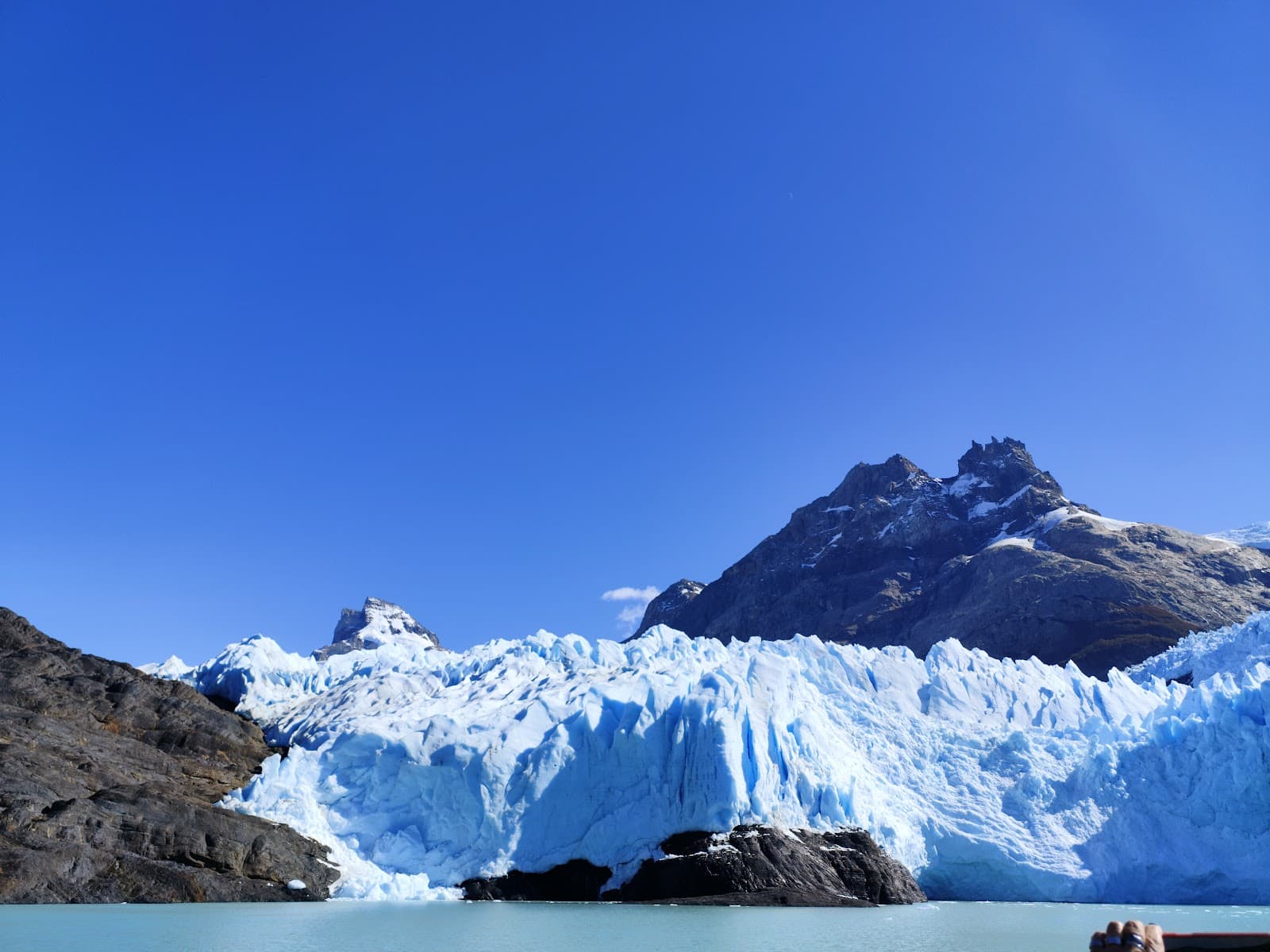 Punta Bandera Port - Image 1