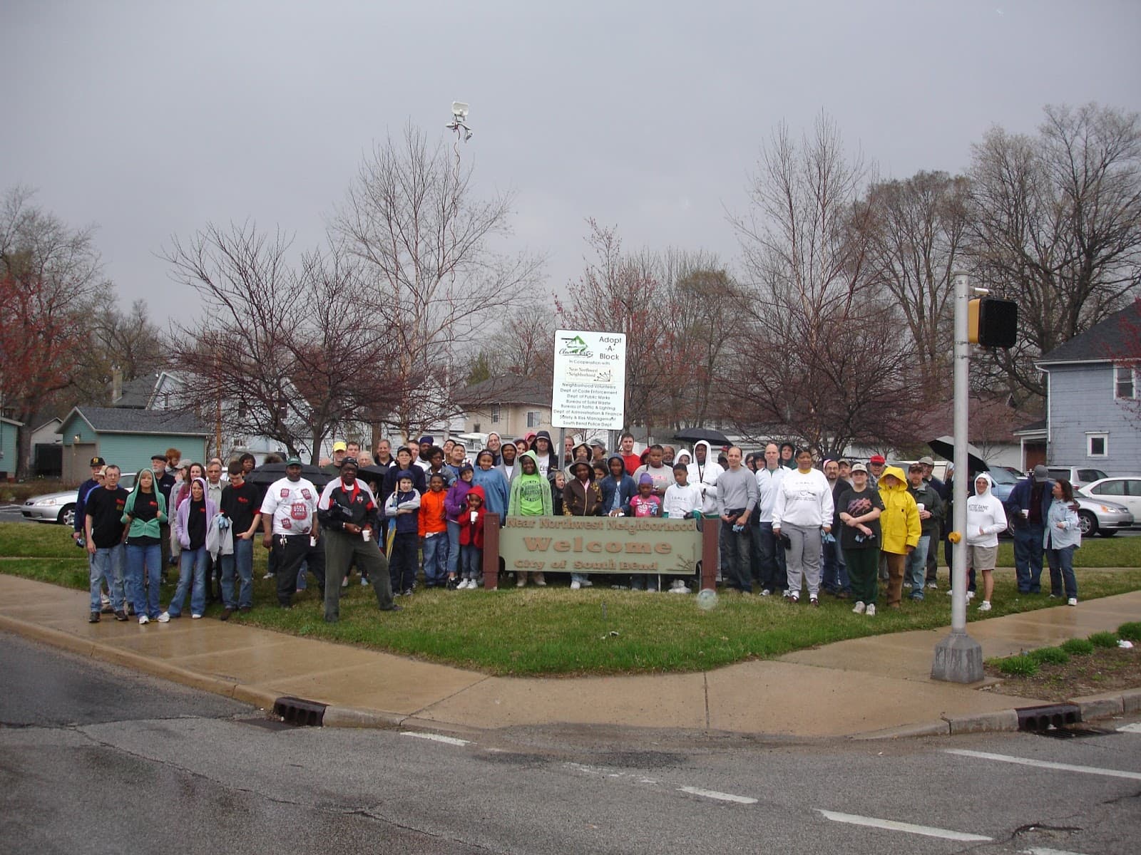 Near Northwest Neighborhood - Image 1