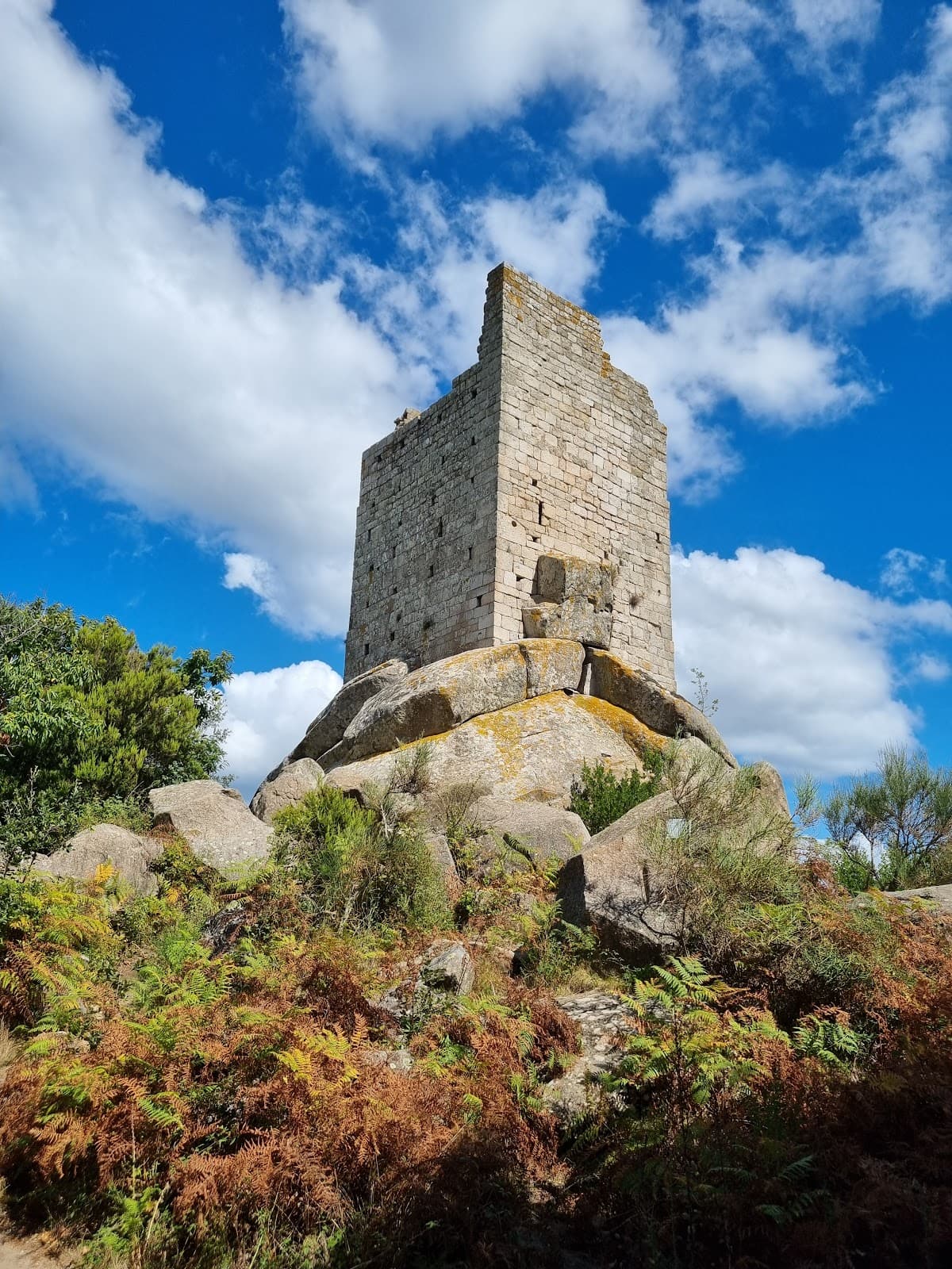 Torre di San Giovanni - Image 1
