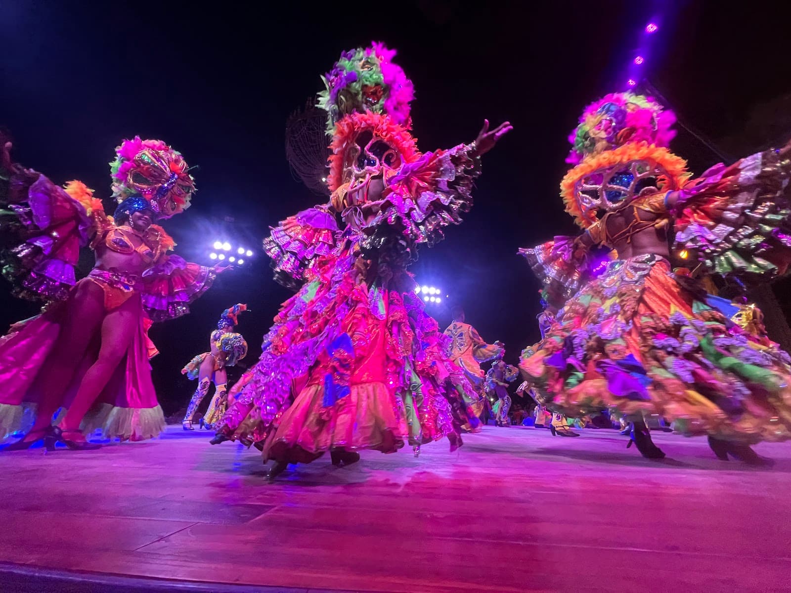 Tropicana Club - Image 1