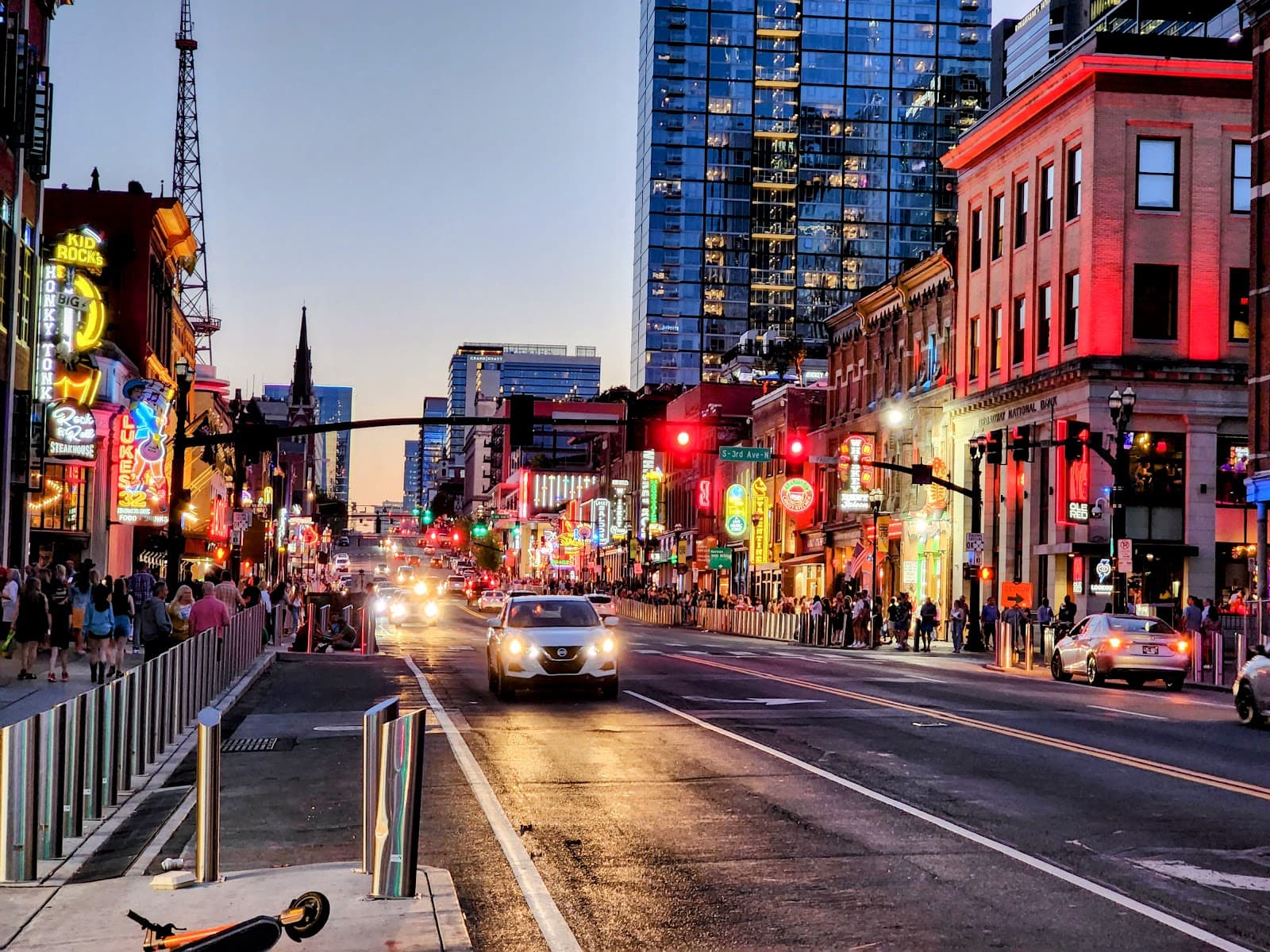 2nd Avenue Historic District - Image 1