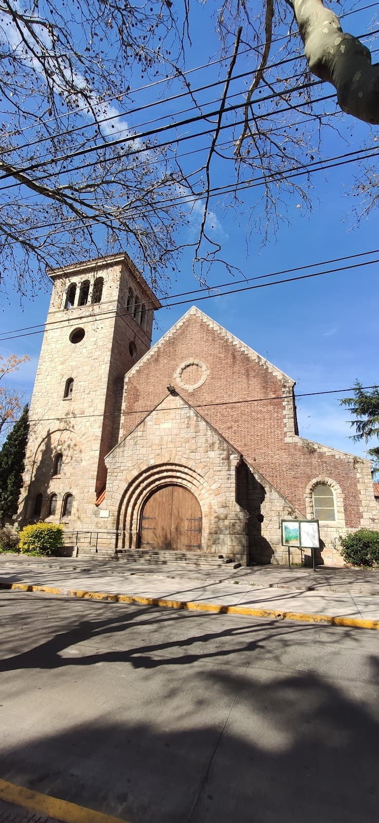 Plaza 9 de Julio (Martínez) - Image 1