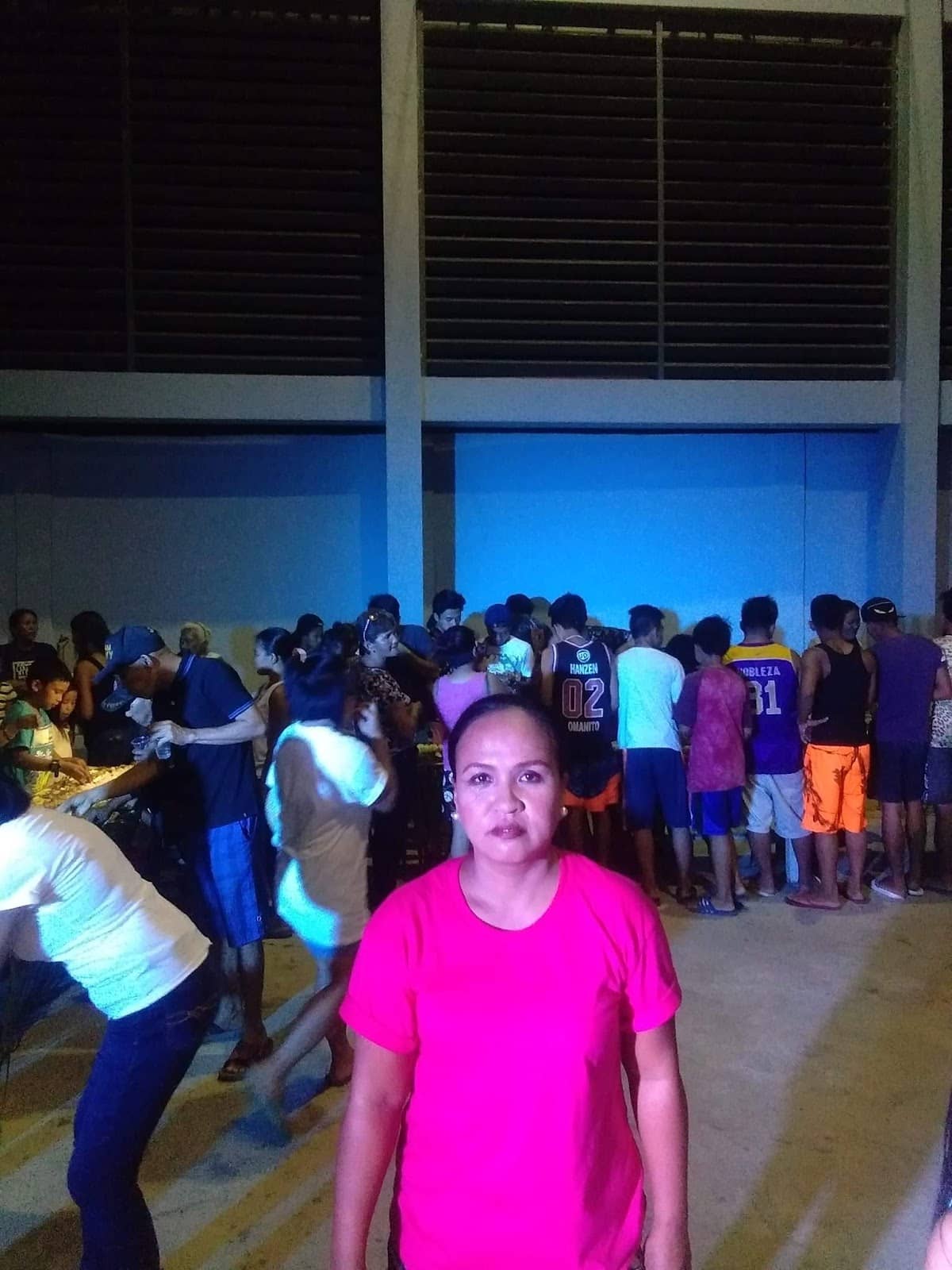 Iloilo River Esplanade