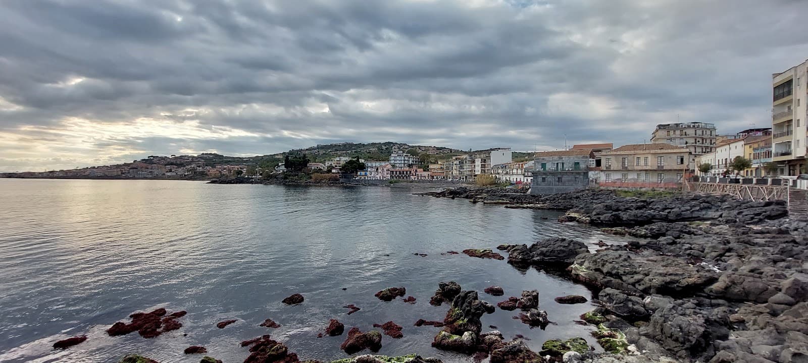Capo Mulini - Image 1