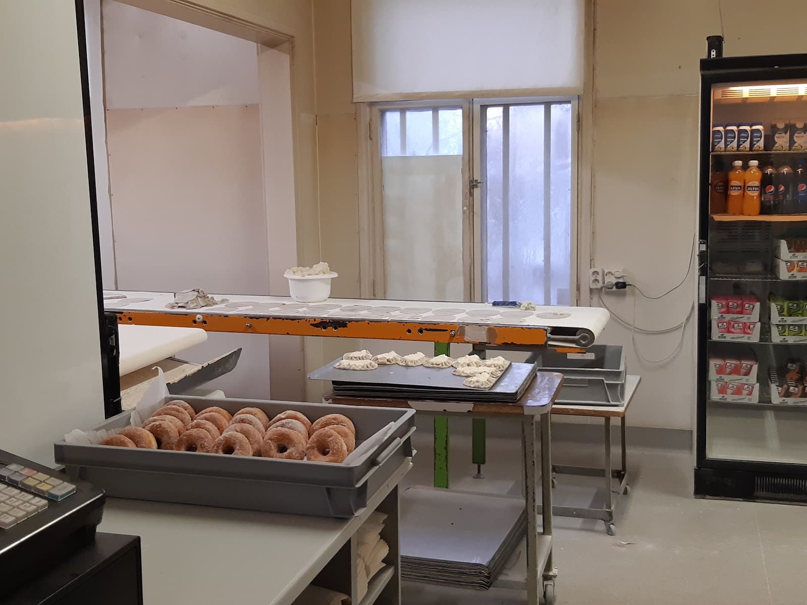 Hanna Partanen Bakery - Image 1