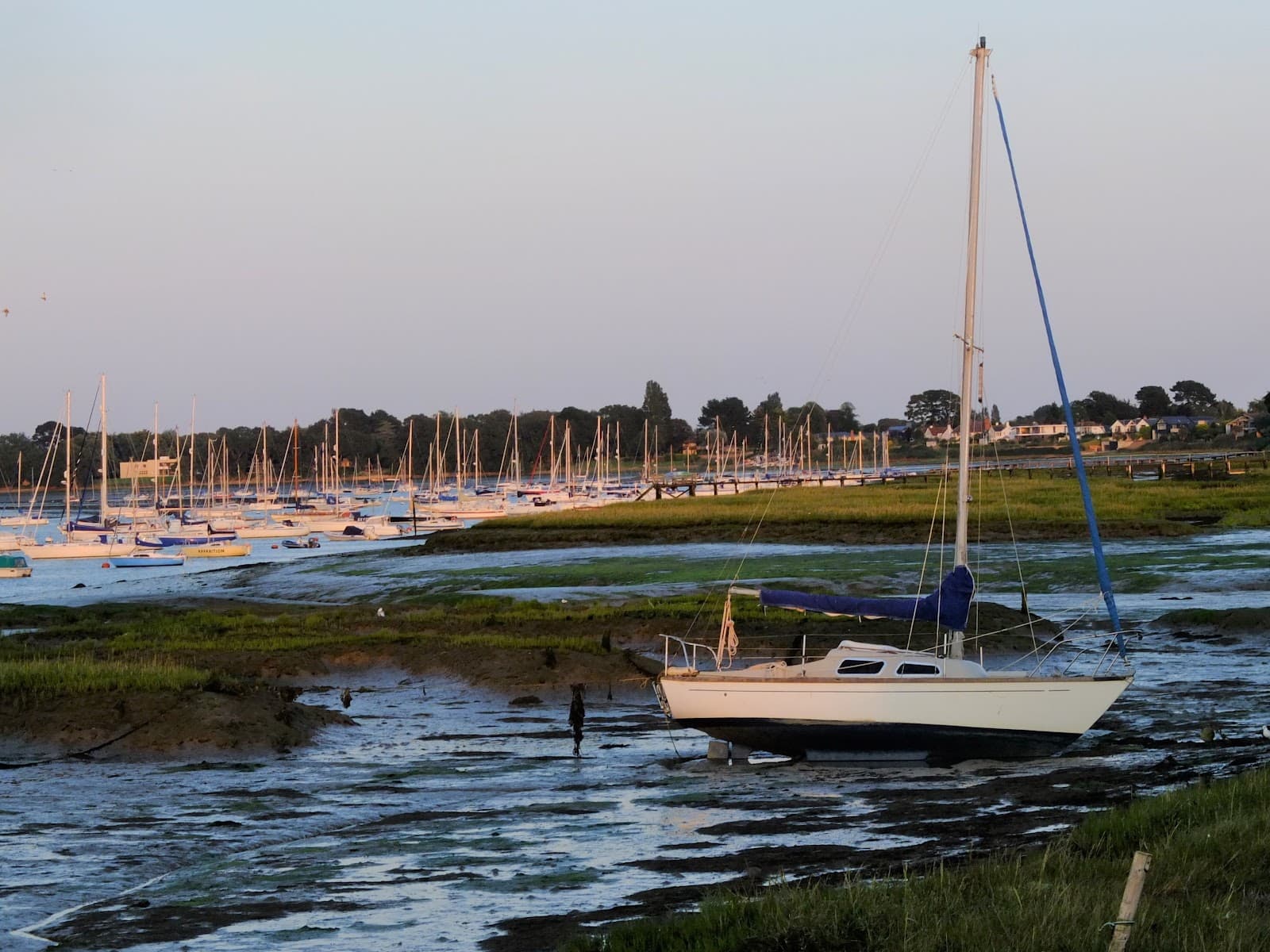 Itchenor West Sussex - Image 1