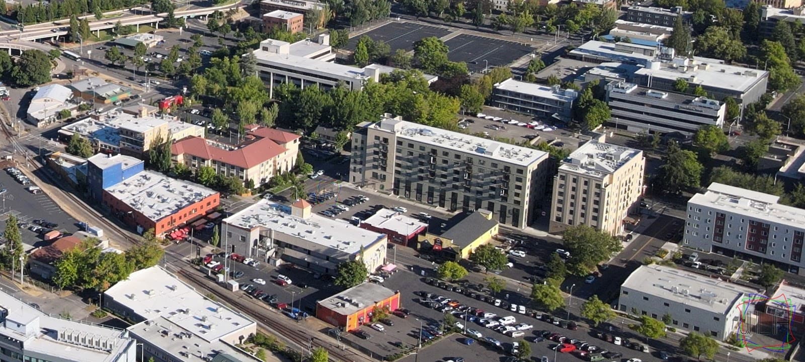 Market District - Image 1