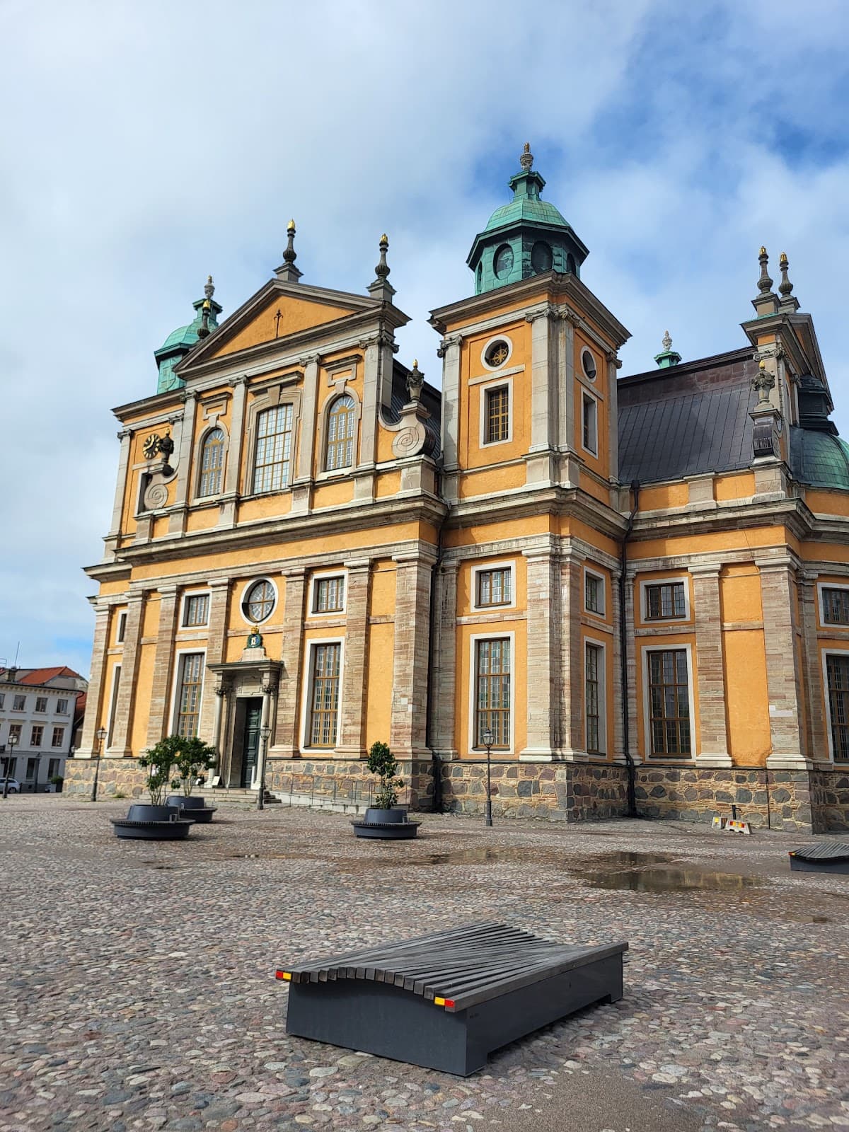 Kalmar Cathedral - Image 1