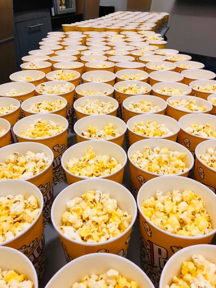 Special Event Nights