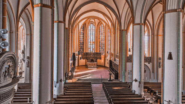 St. John's Church - Image 1