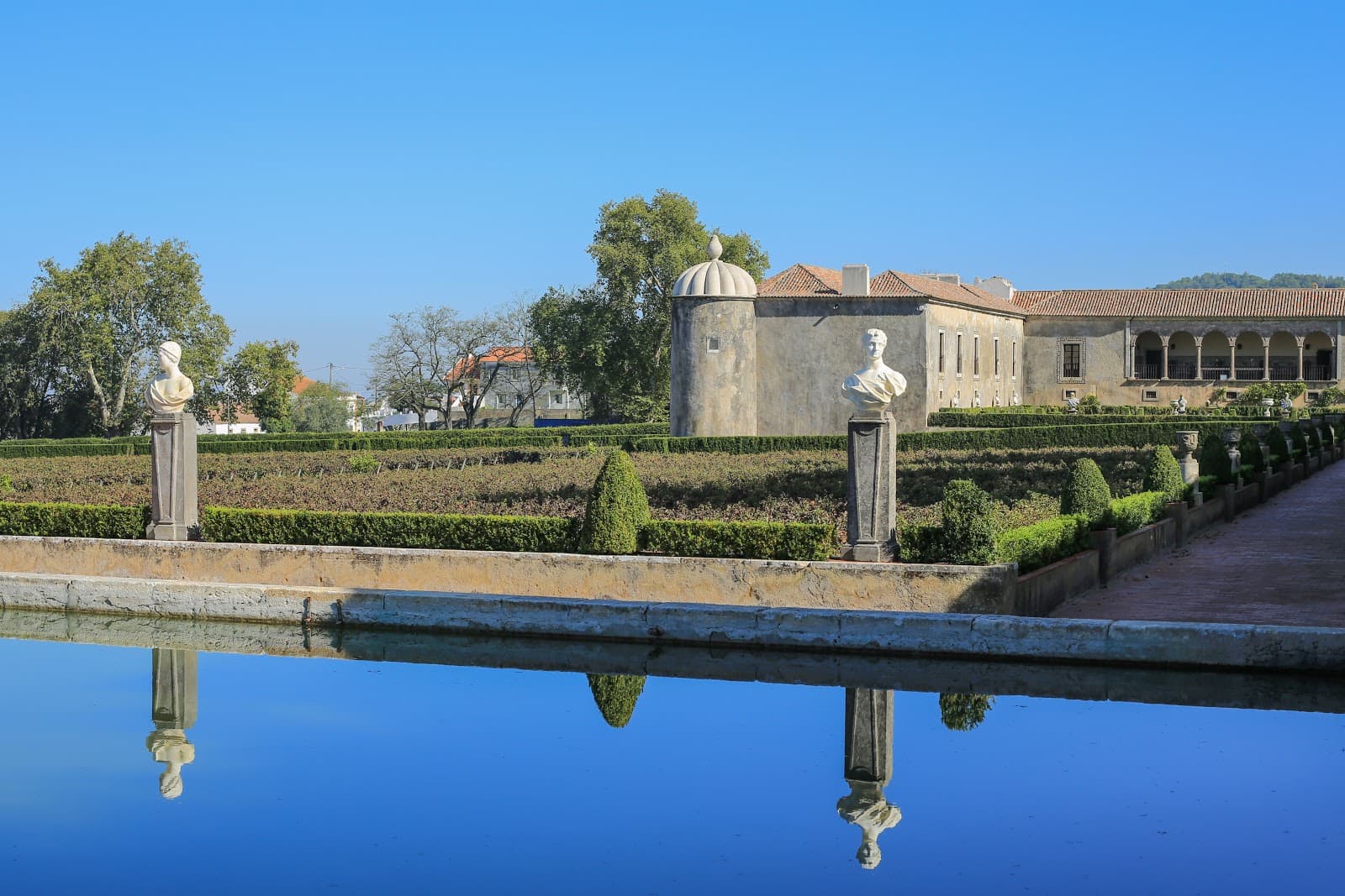 Palácio e Quinta da Bacalhôa - Image 1