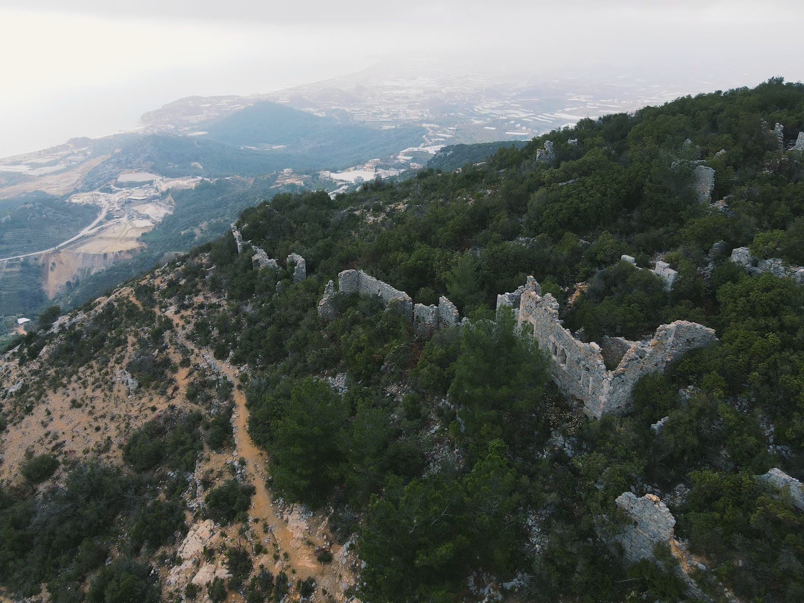 Hamaxia Ancient City - Image 1