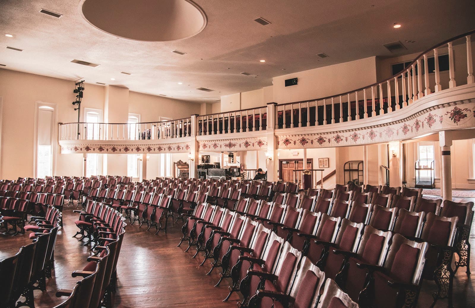Stuart’s Opera House - Image 1