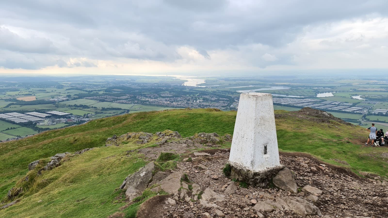 Dumyat Scotland - Image 1