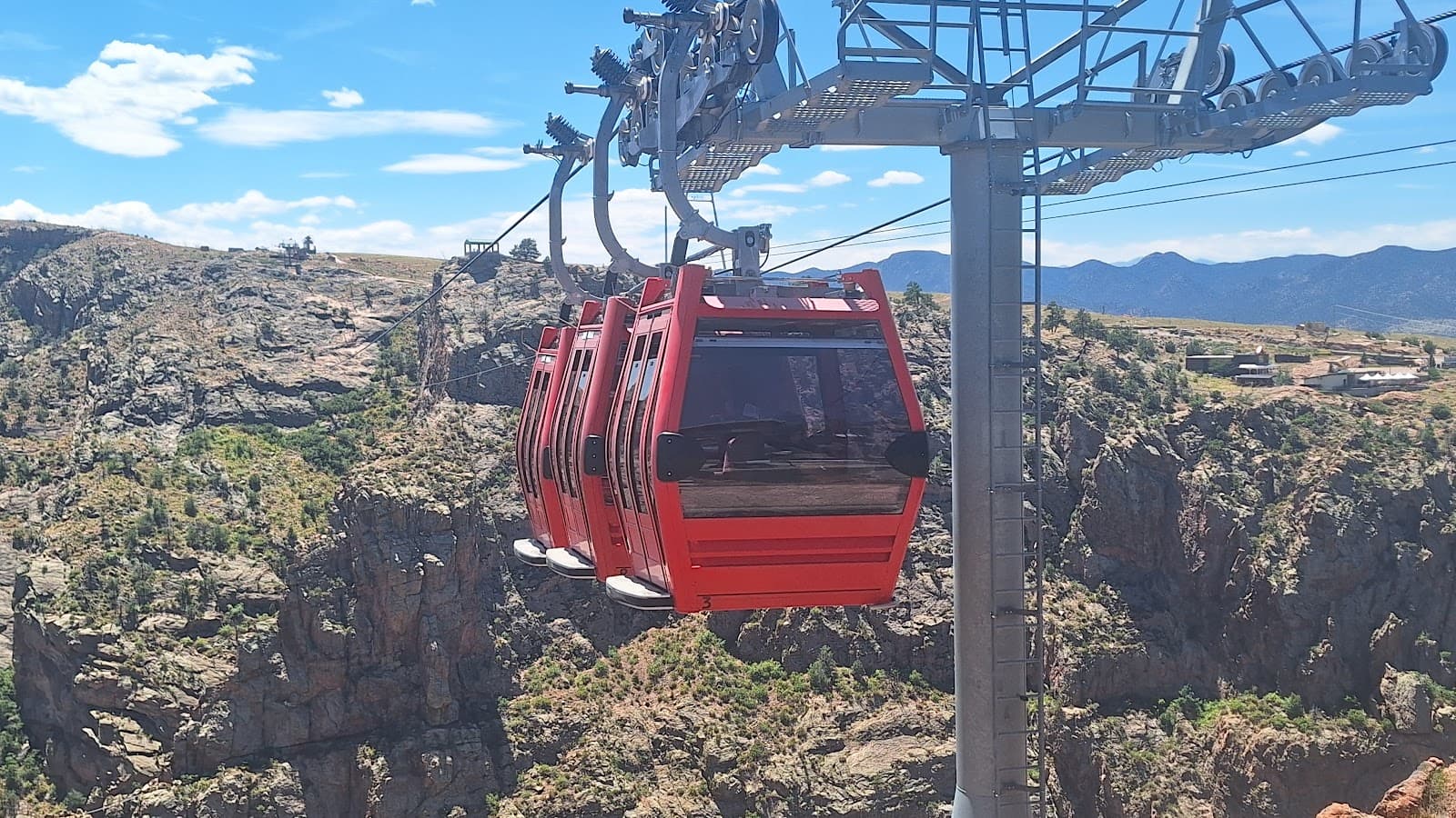Royal Gorge Park Cañon City and Trails - Image 1