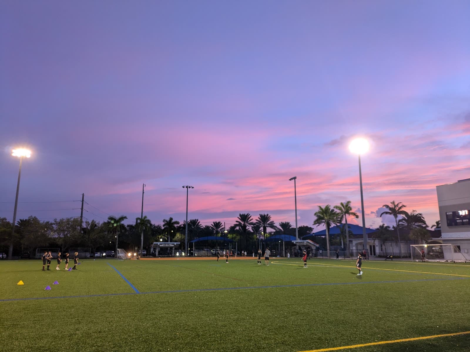 Waterways Park - Image 1